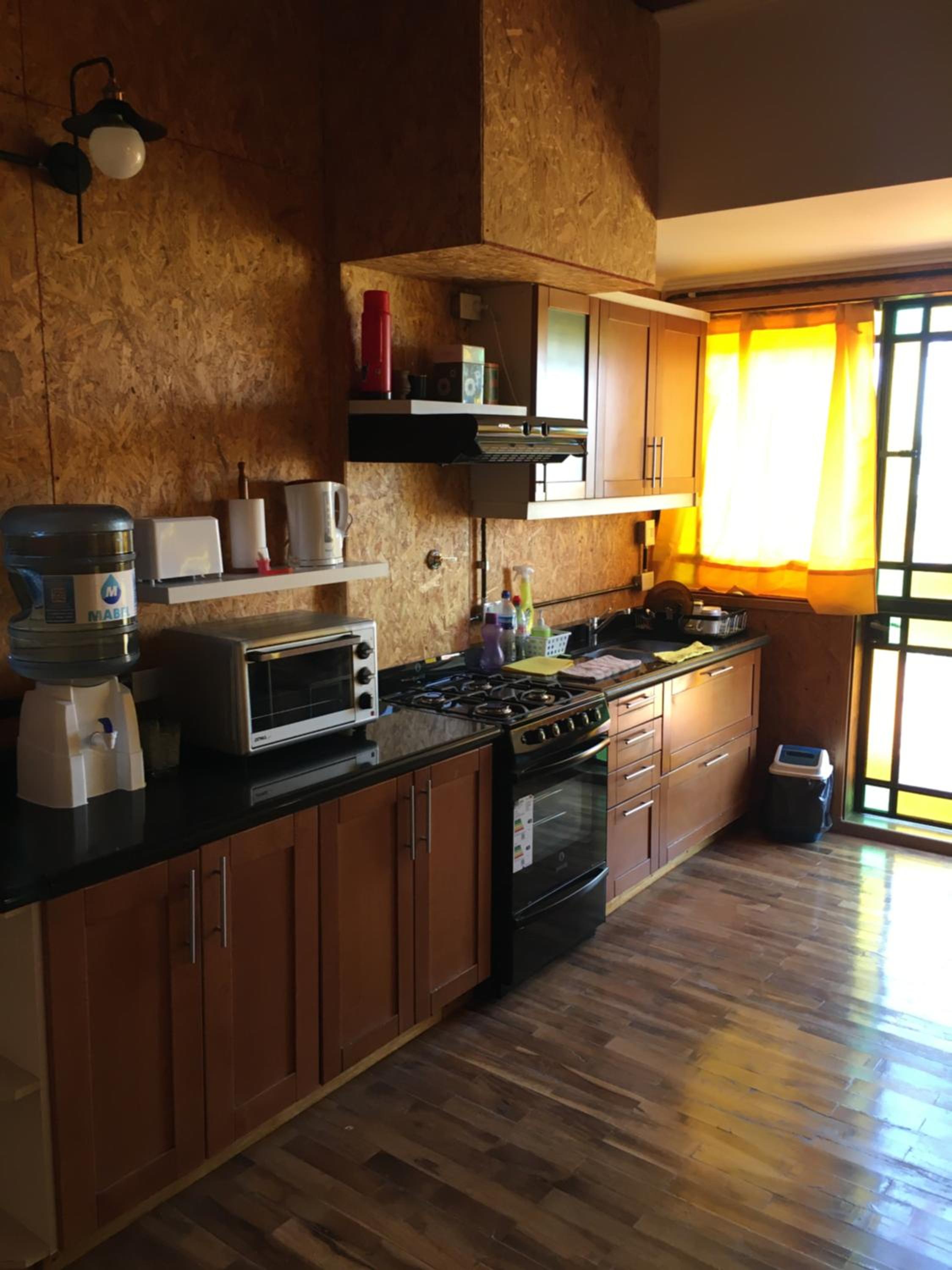 Cabañas para Parejas El Roble Escobar