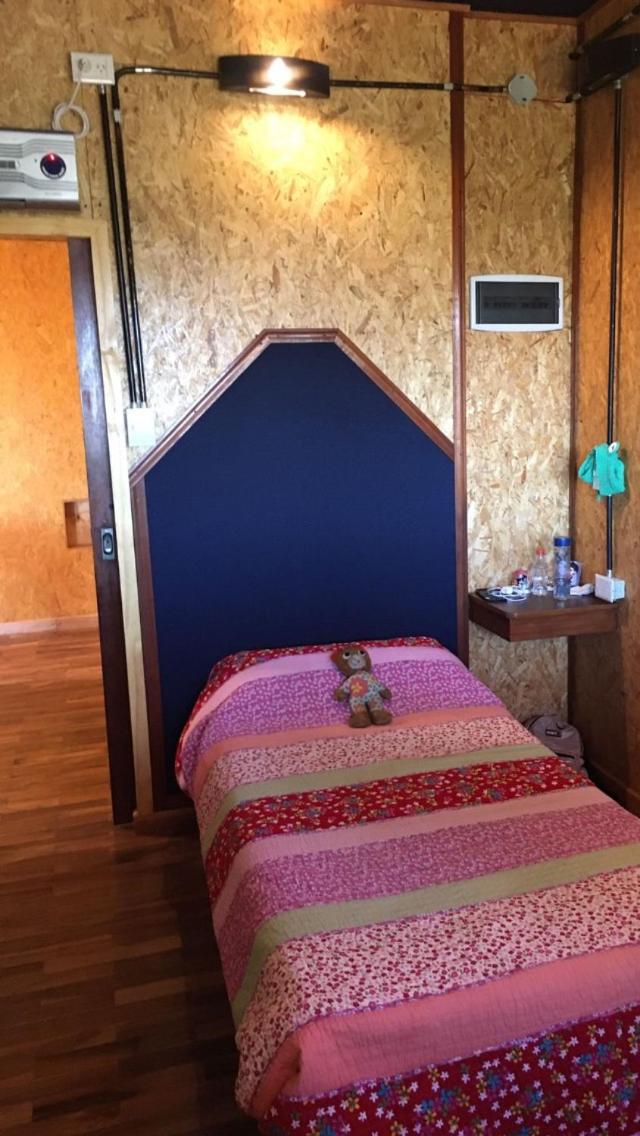 Cabañas para Parejas El Roble Escobar