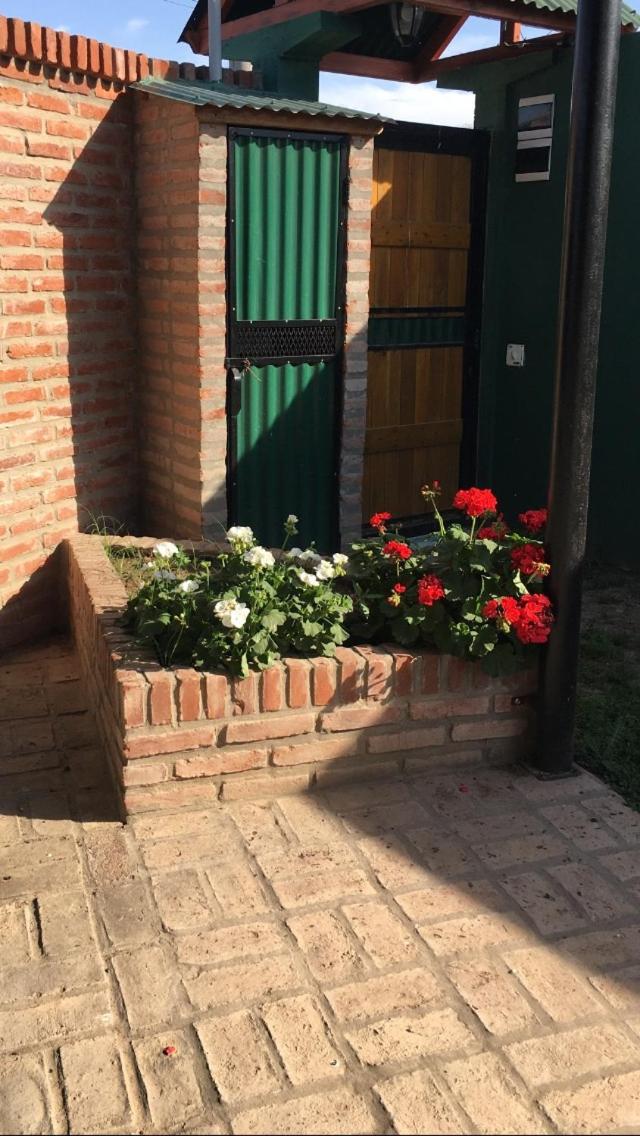 Cabañas para Parejas El Roble Escobar