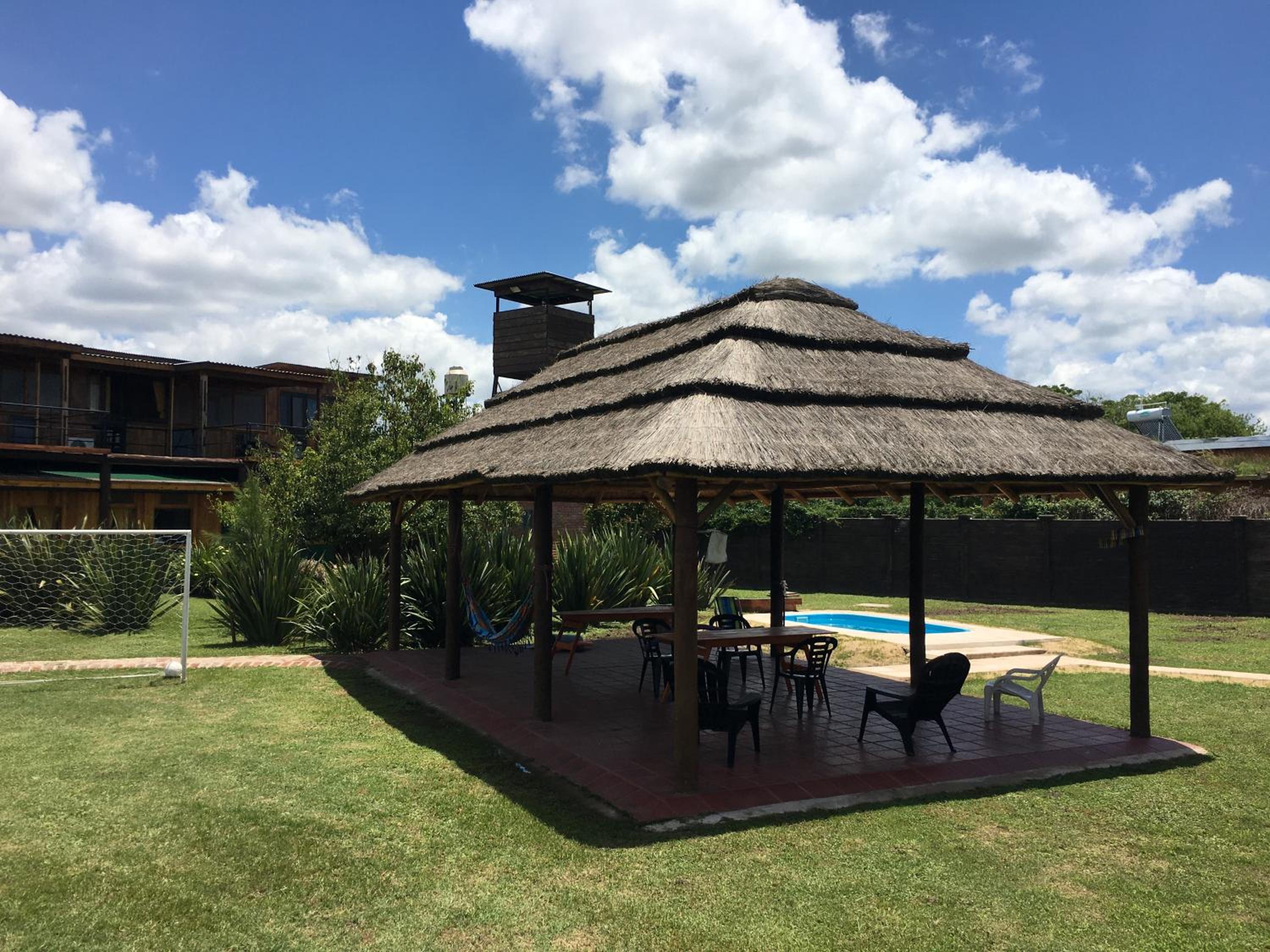 Cabañas para Parejas El Roble Escobar