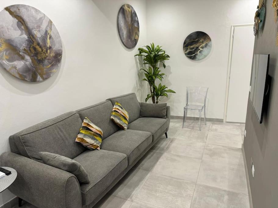 Ponte Vecchio - Torre Dei Guelfi Apartment photo 5