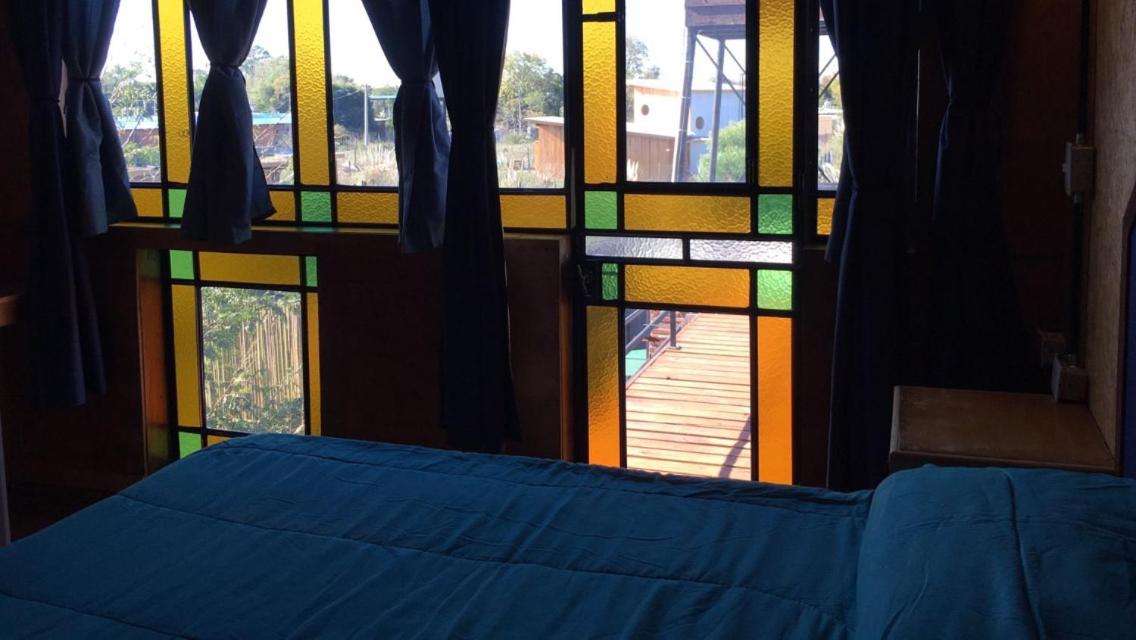 Cabañas para Parejas El Roble Escobar