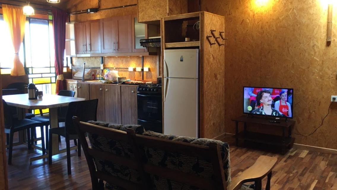 Cabañas para Parejas El Roble Escobar
