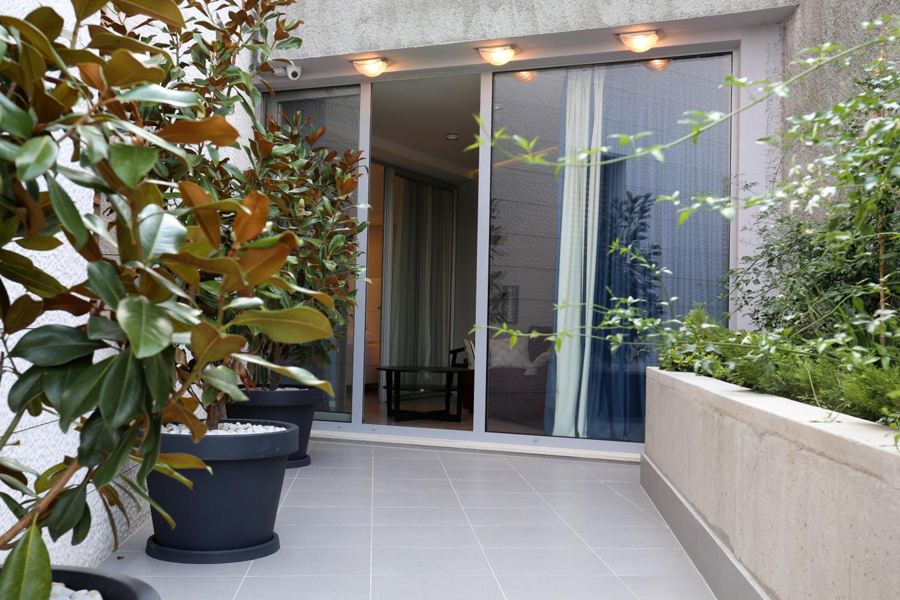 Guesthouse Villa Scalaria