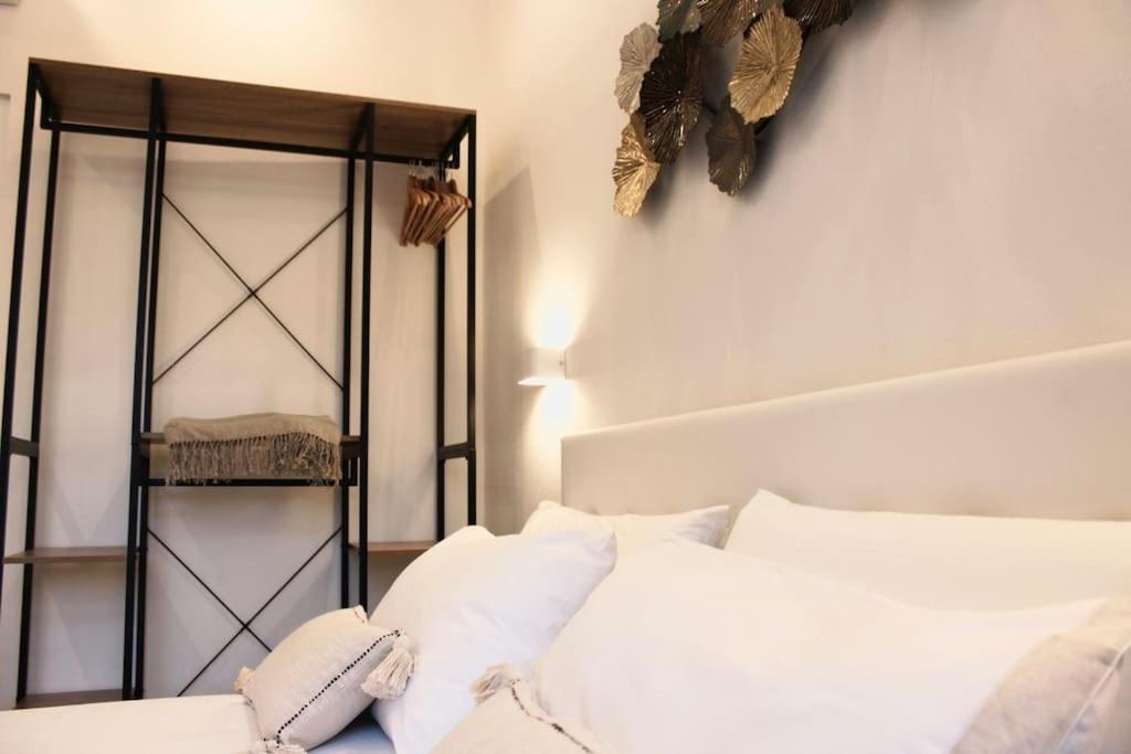 Ponte Vecchio - Torre Dei Guelfi Apartment photo 3