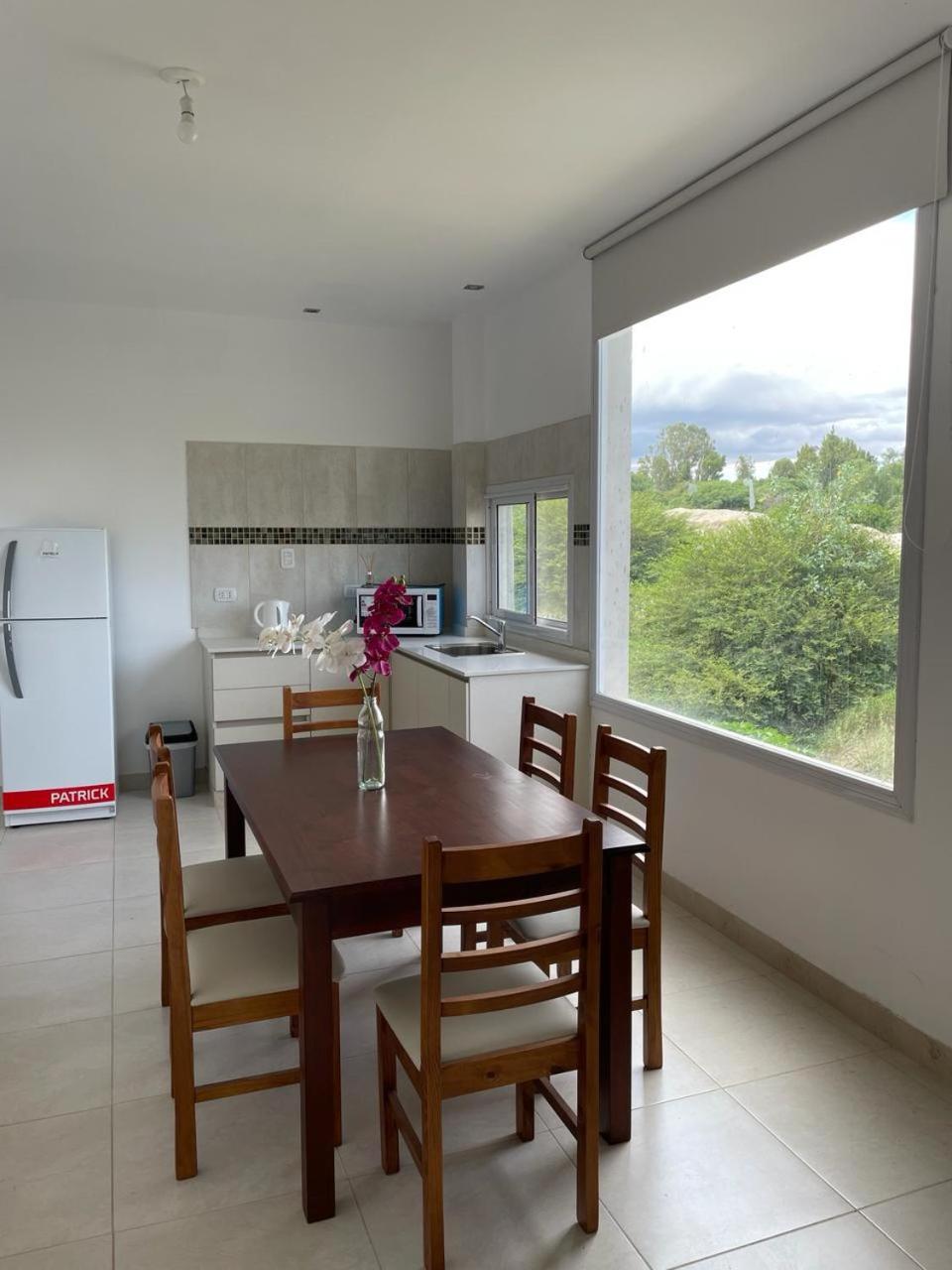 Departamento en los Valles