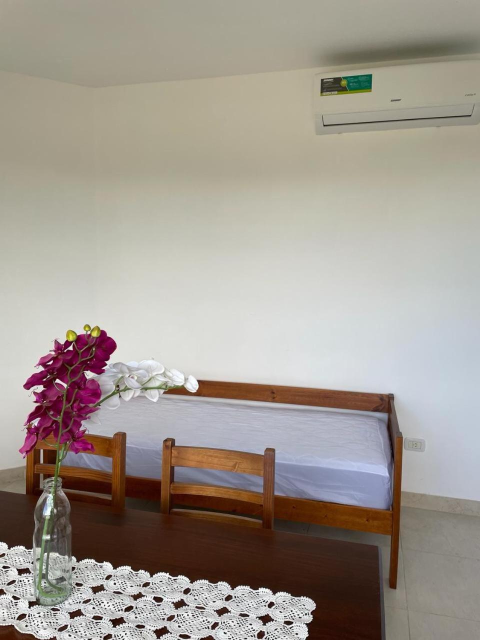 Departamento en los Valles