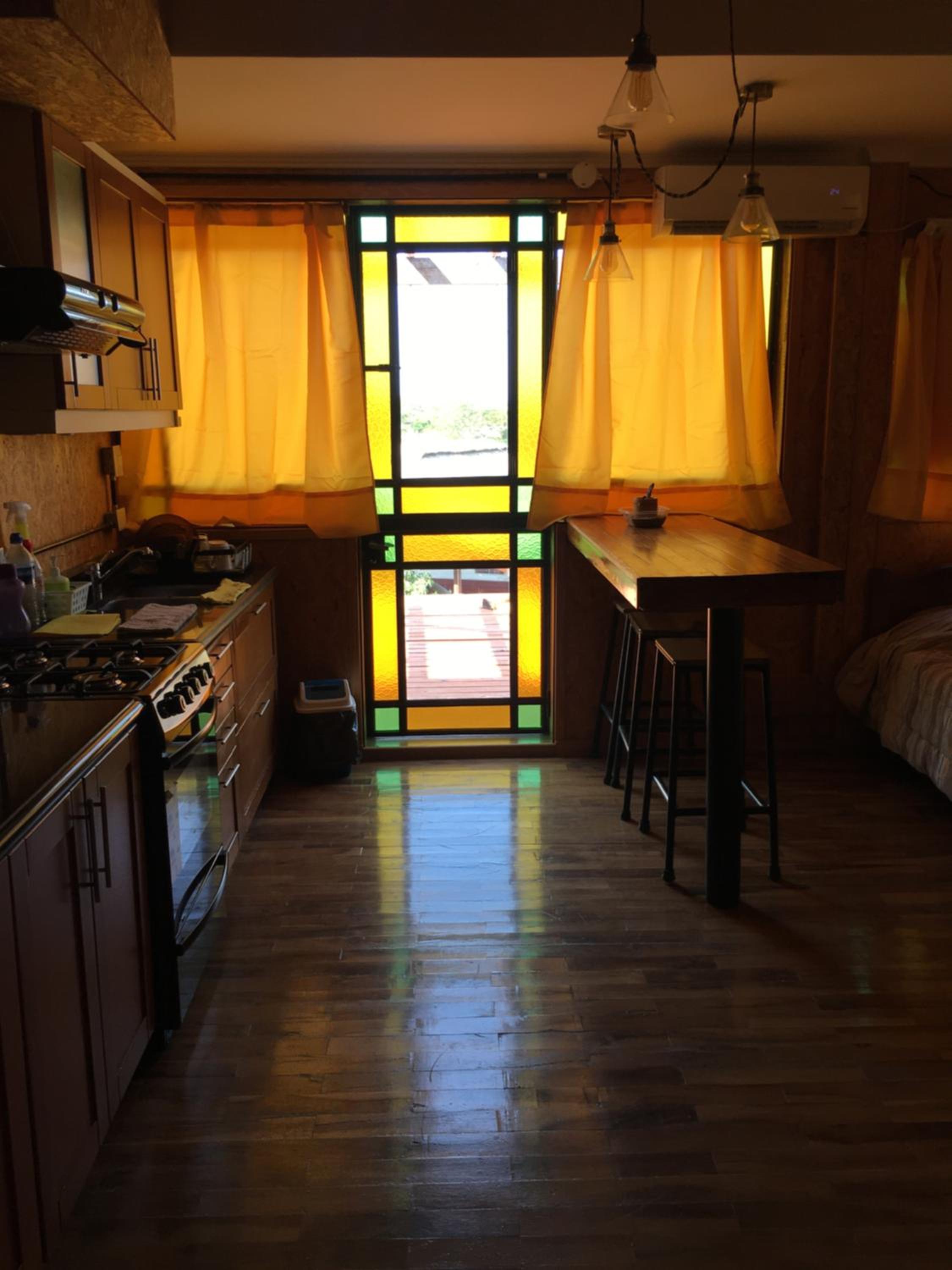 Cabañas para Parejas El Roble Escobar