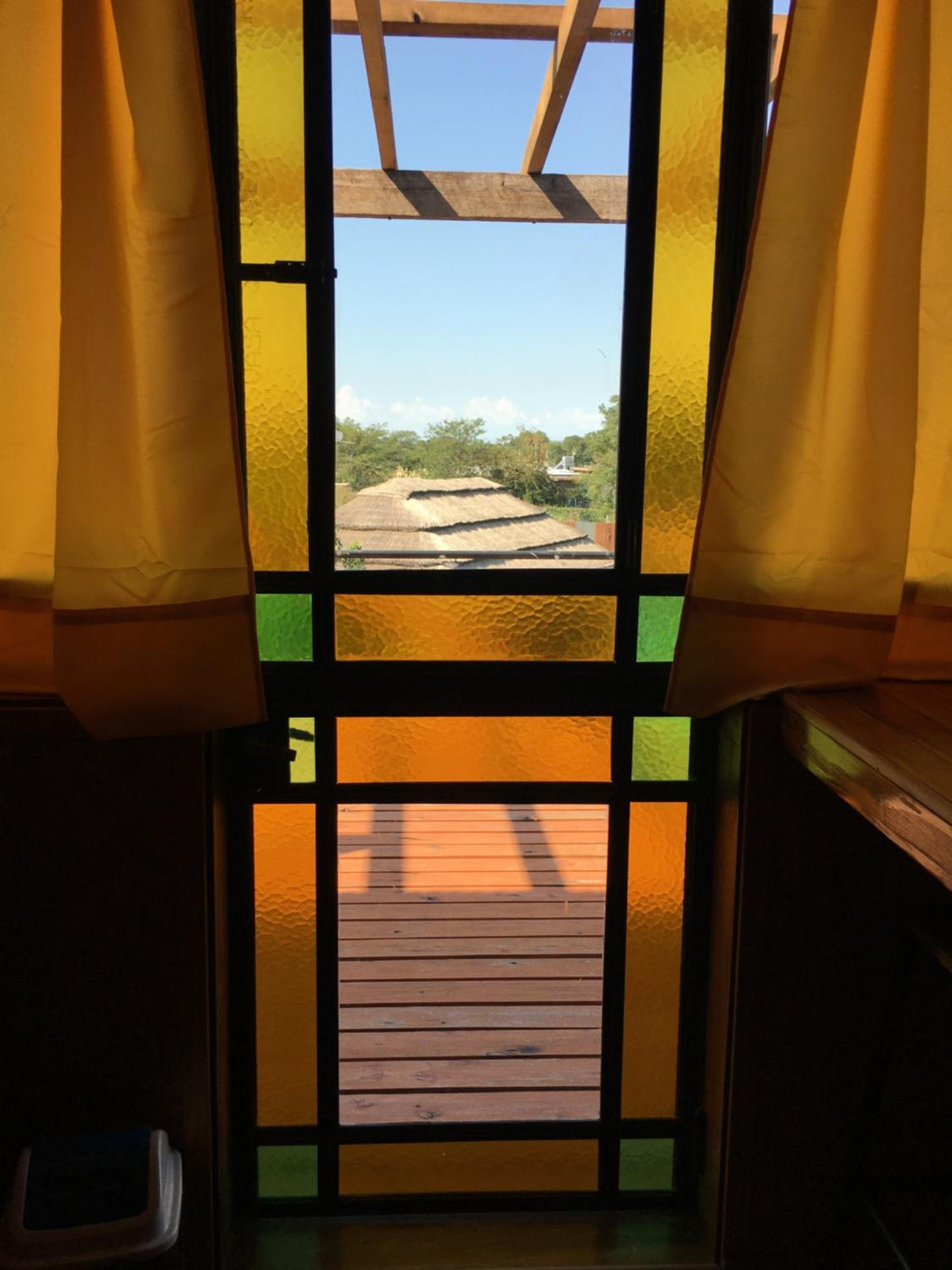 Cabañas para Parejas El Roble Escobar