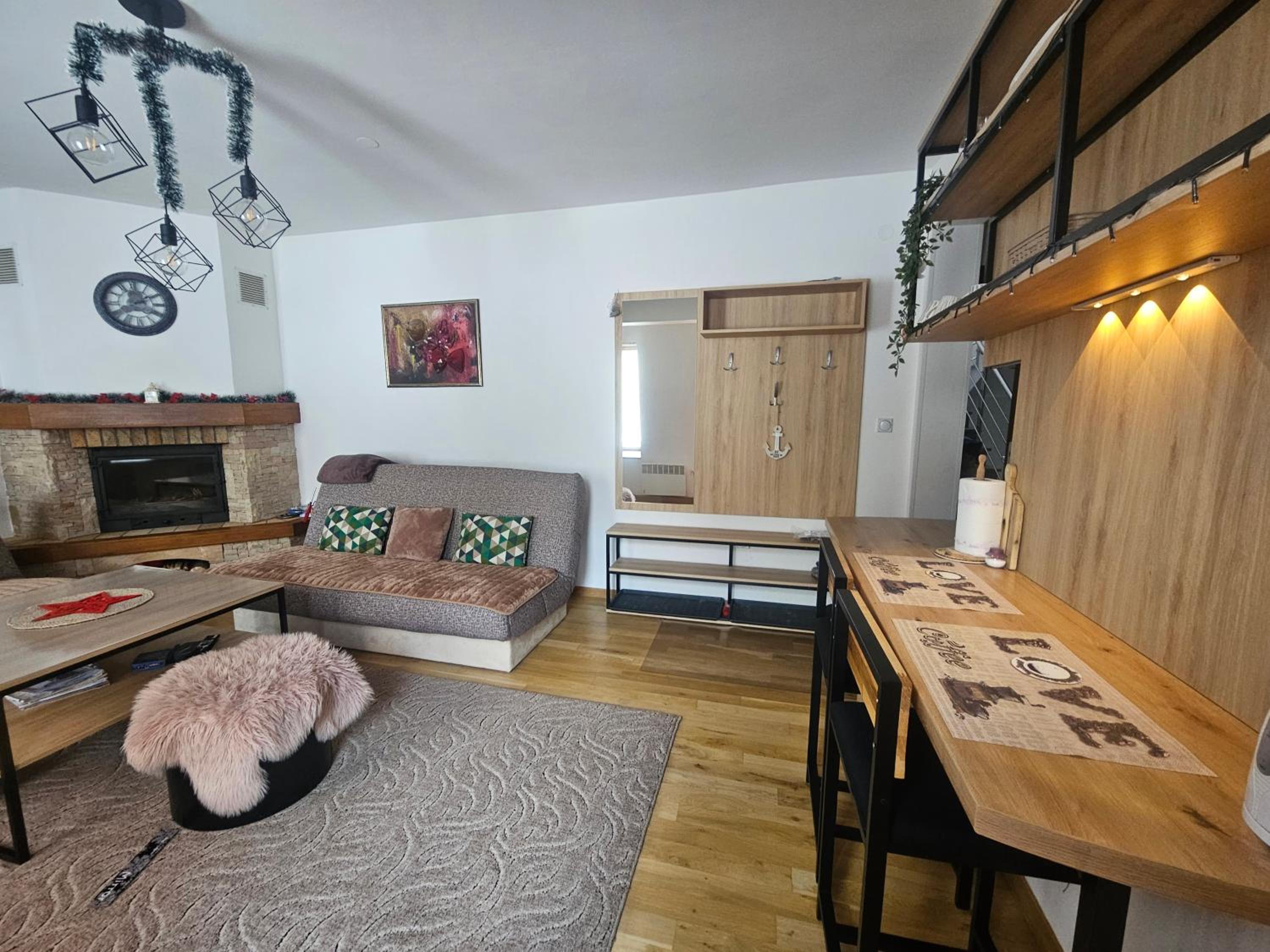 Apartman Viktor&Daria