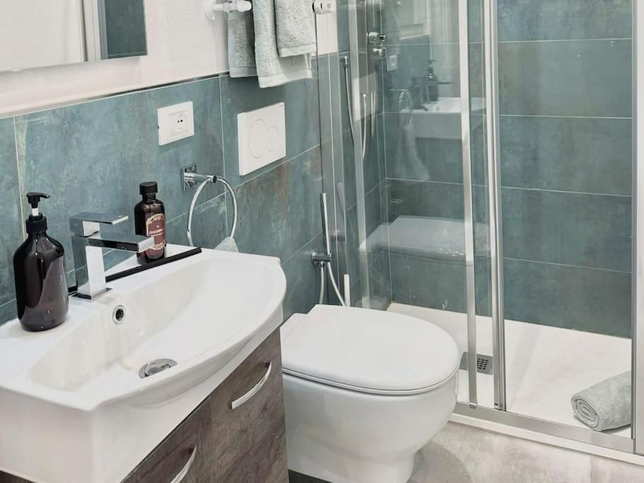 Ponte Vecchio - Torre Dei Guelfi Apartment photo 2