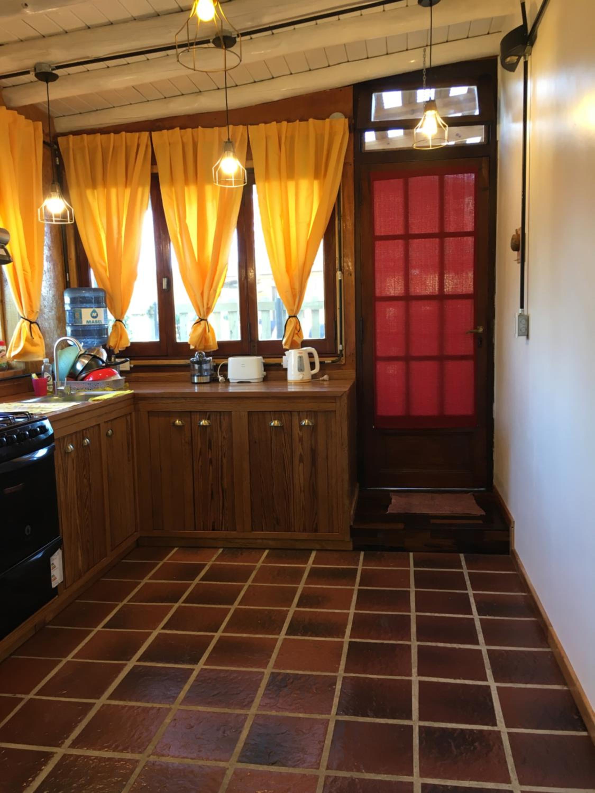 Cabañas para Parejas El Roble Escobar