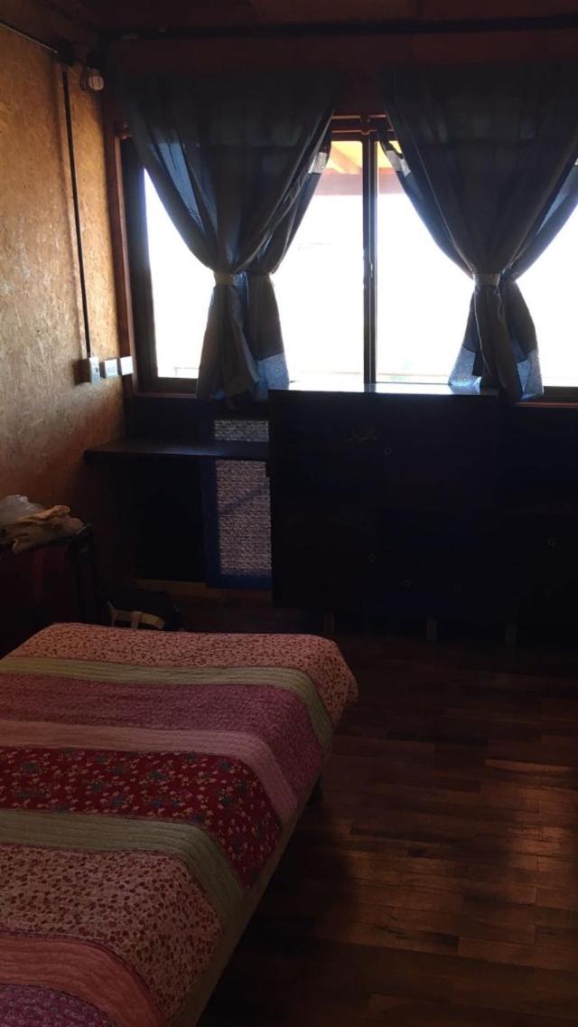 Cabañas para Parejas El Roble Escobar