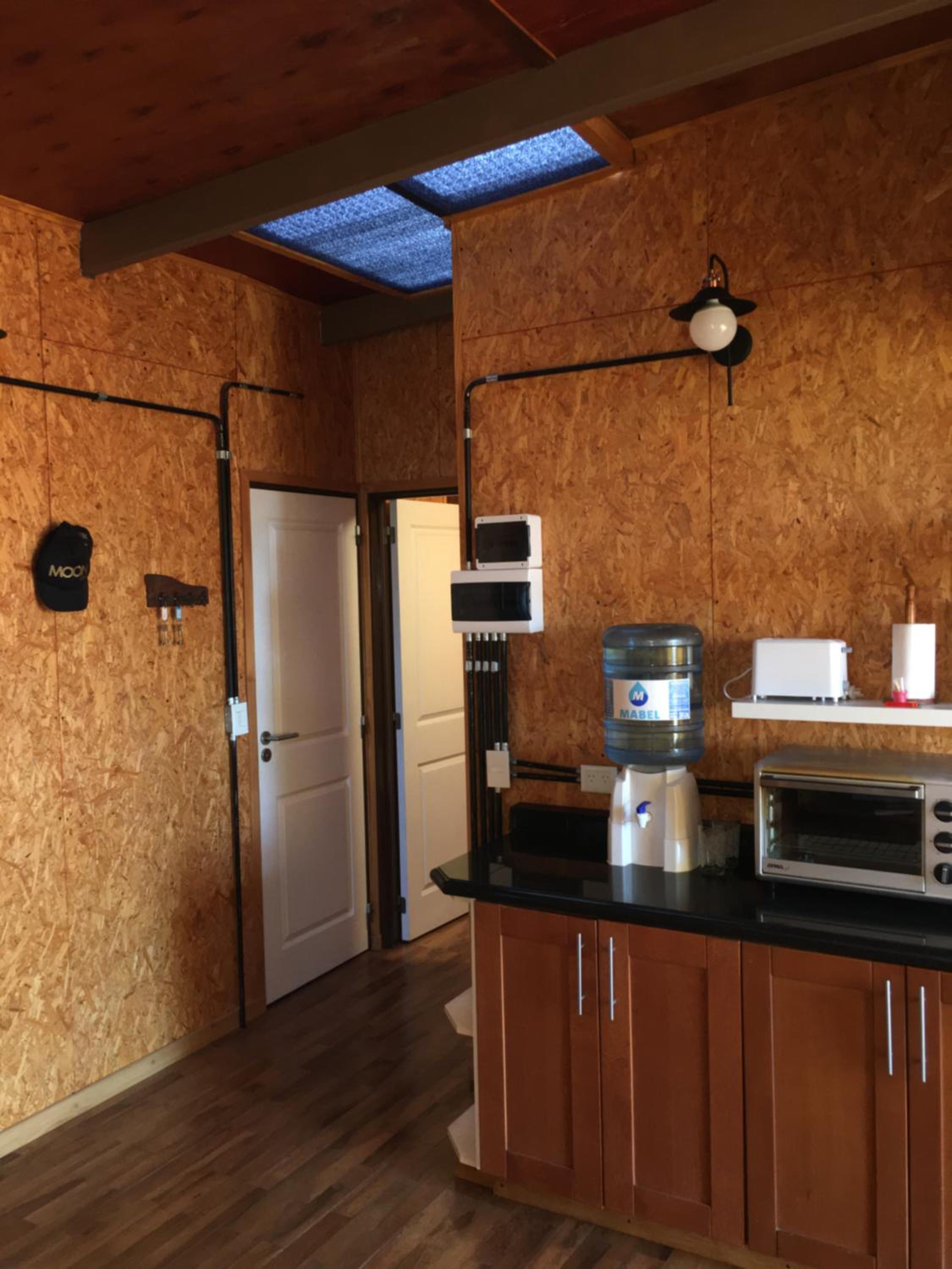 Cabañas para Parejas El Roble Escobar