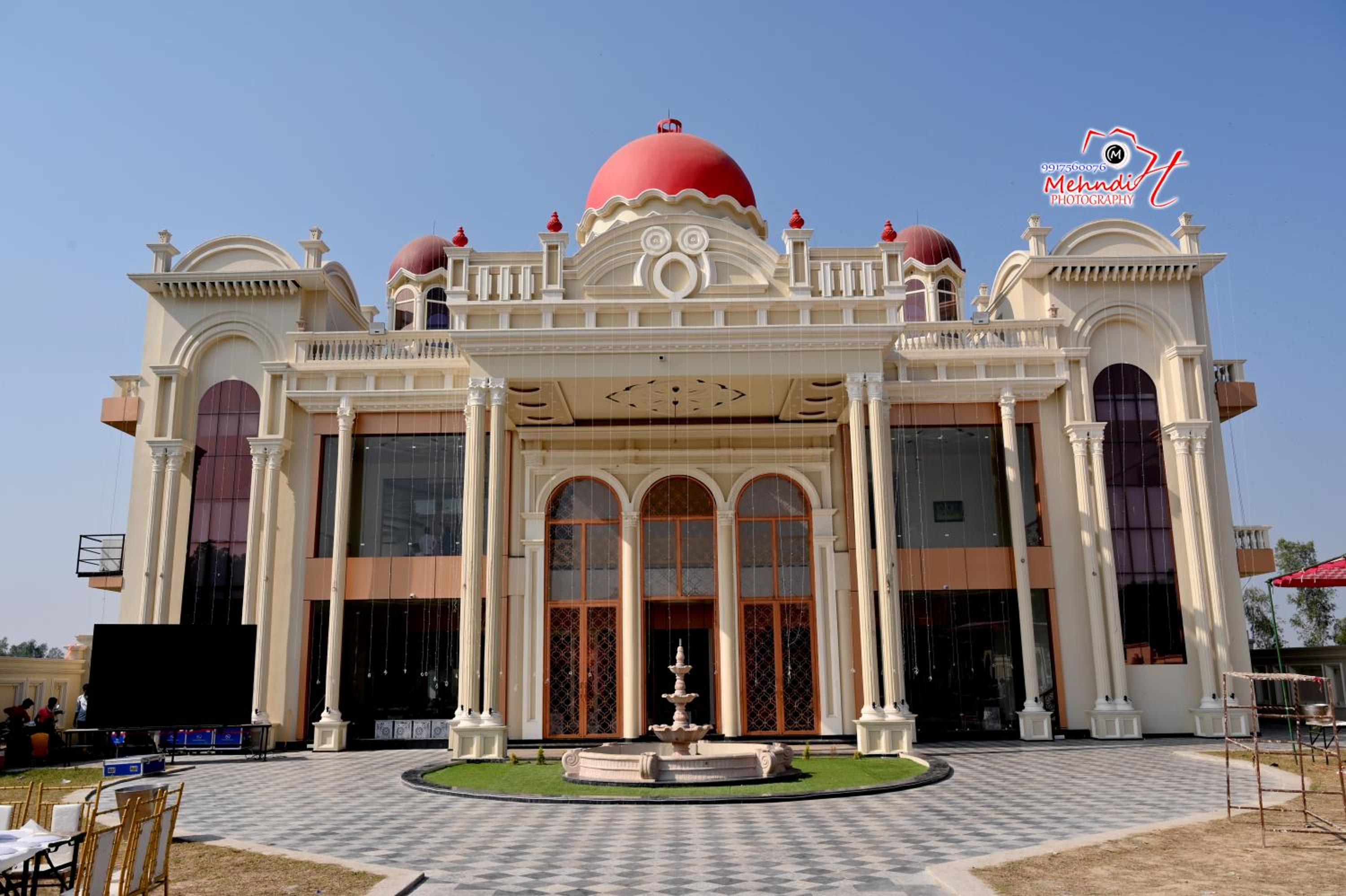 building