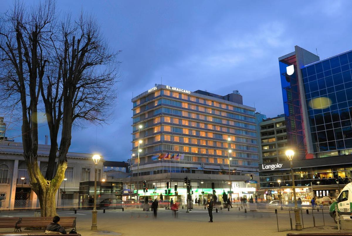 Hotel El Araucano - Image 1