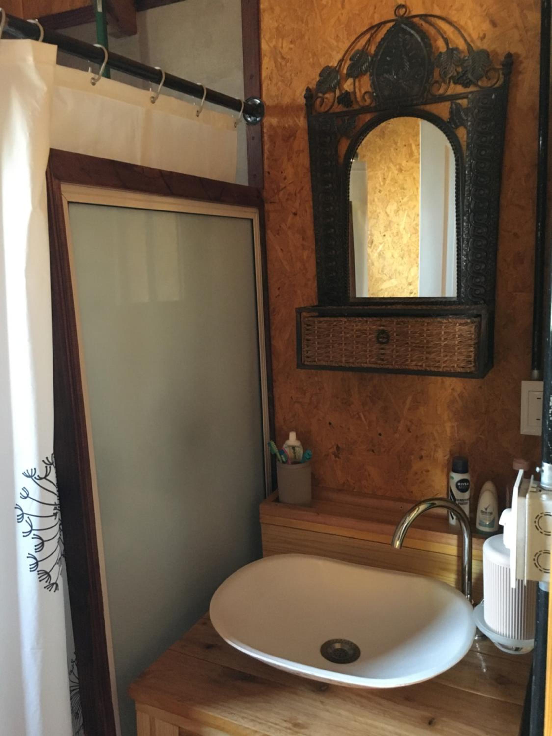 Cabañas para Parejas El Roble Escobar