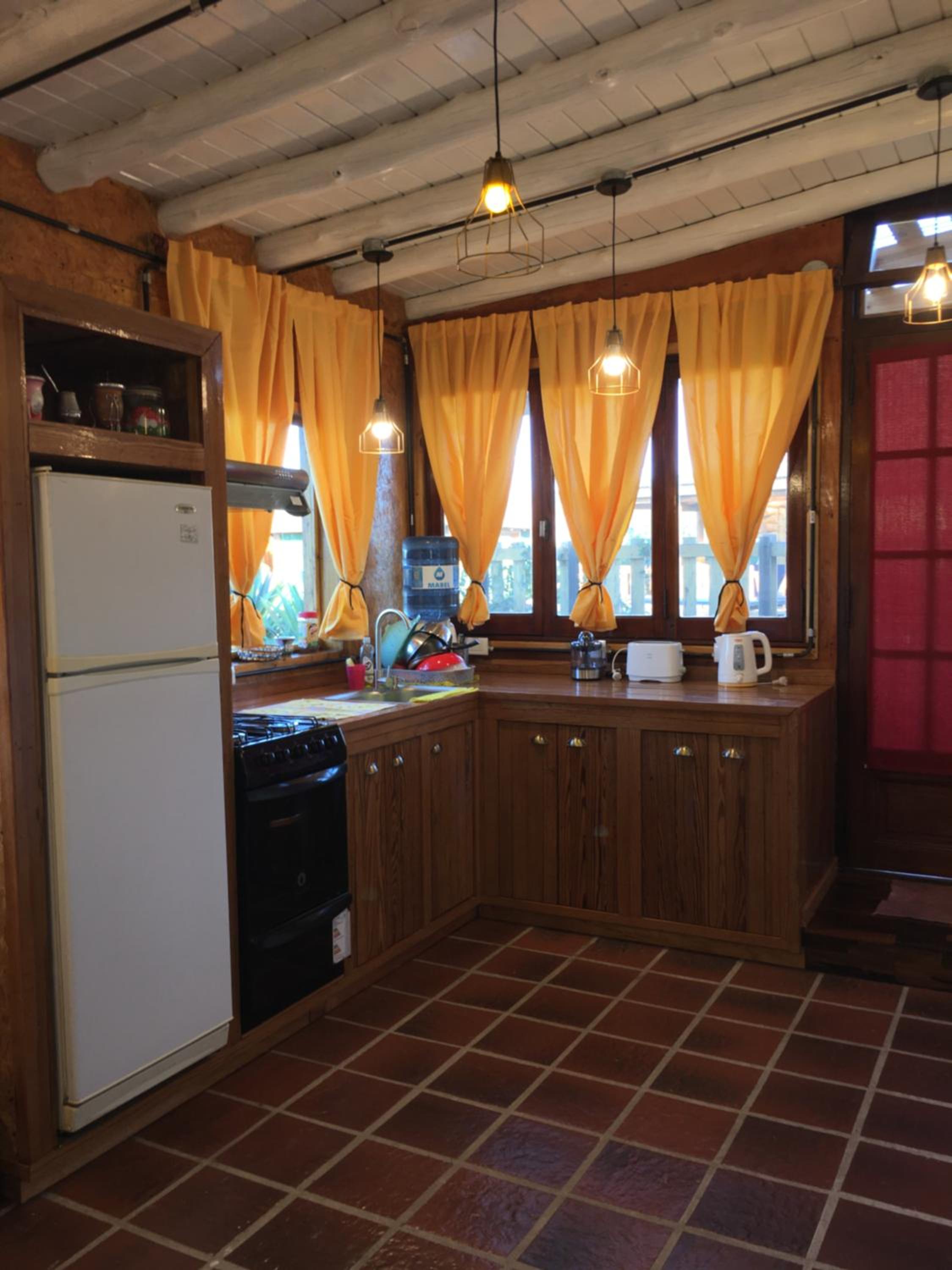 Cabañas para Parejas El Roble Escobar