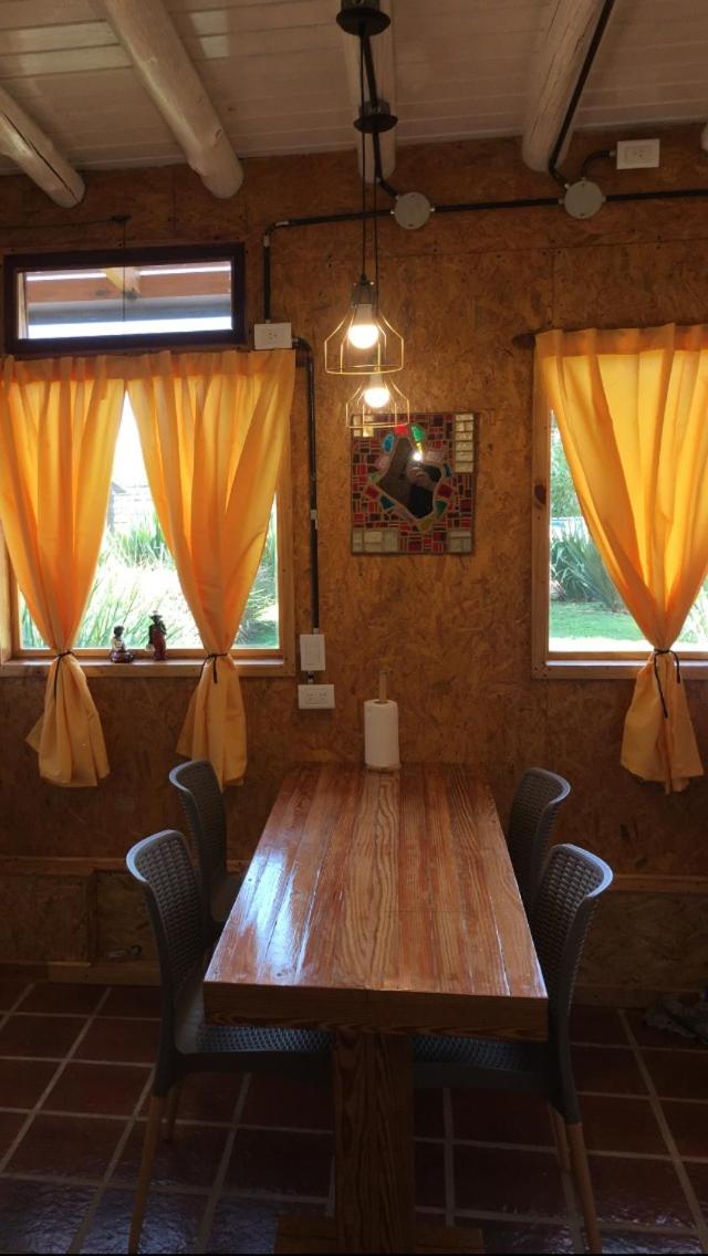 Cabañas para Parejas El Roble Escobar