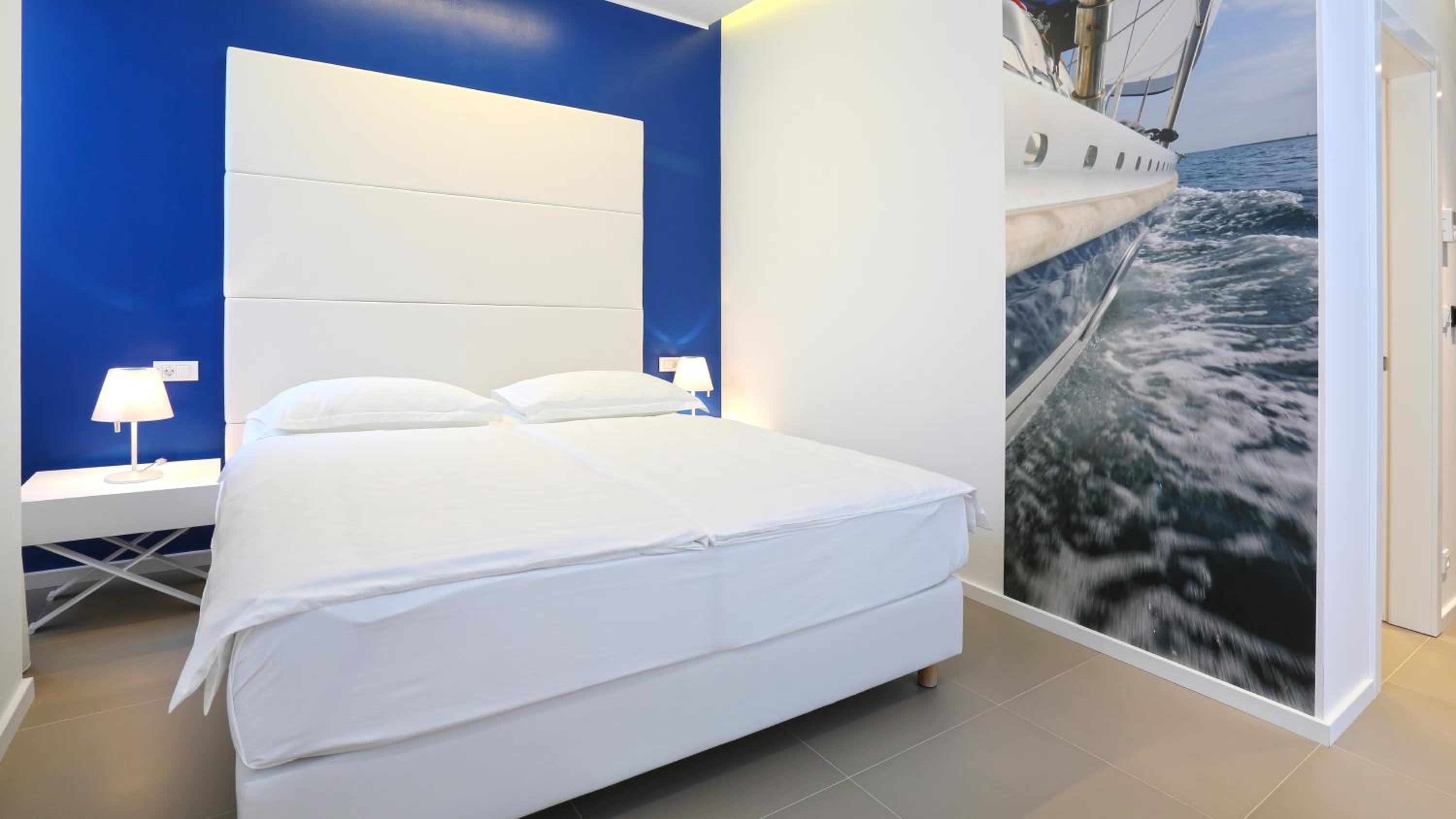 Guesthouse Villa Scalaria