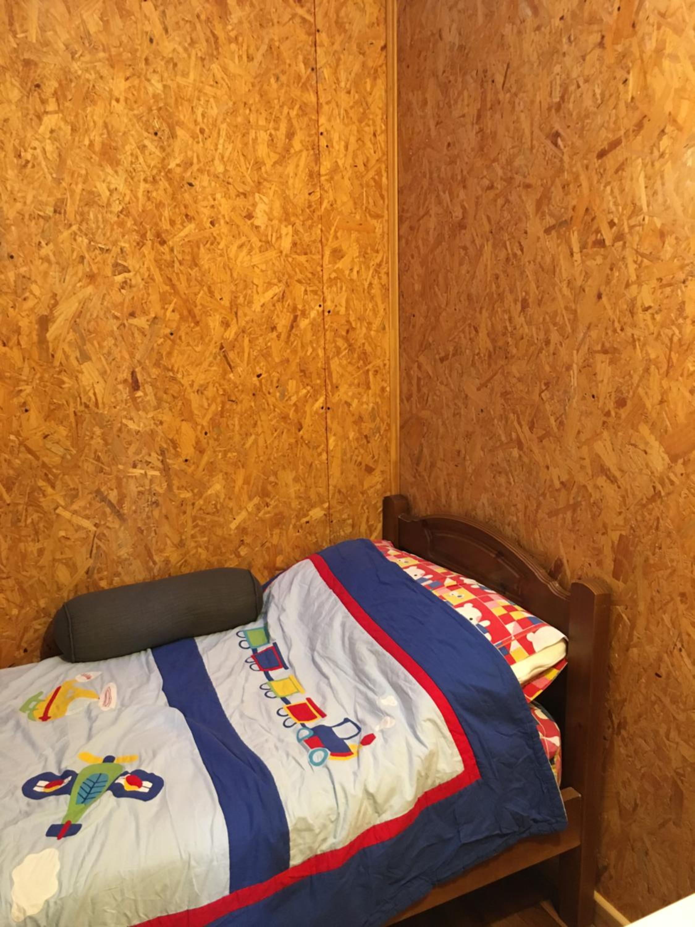 Cabañas para Parejas El Roble Escobar