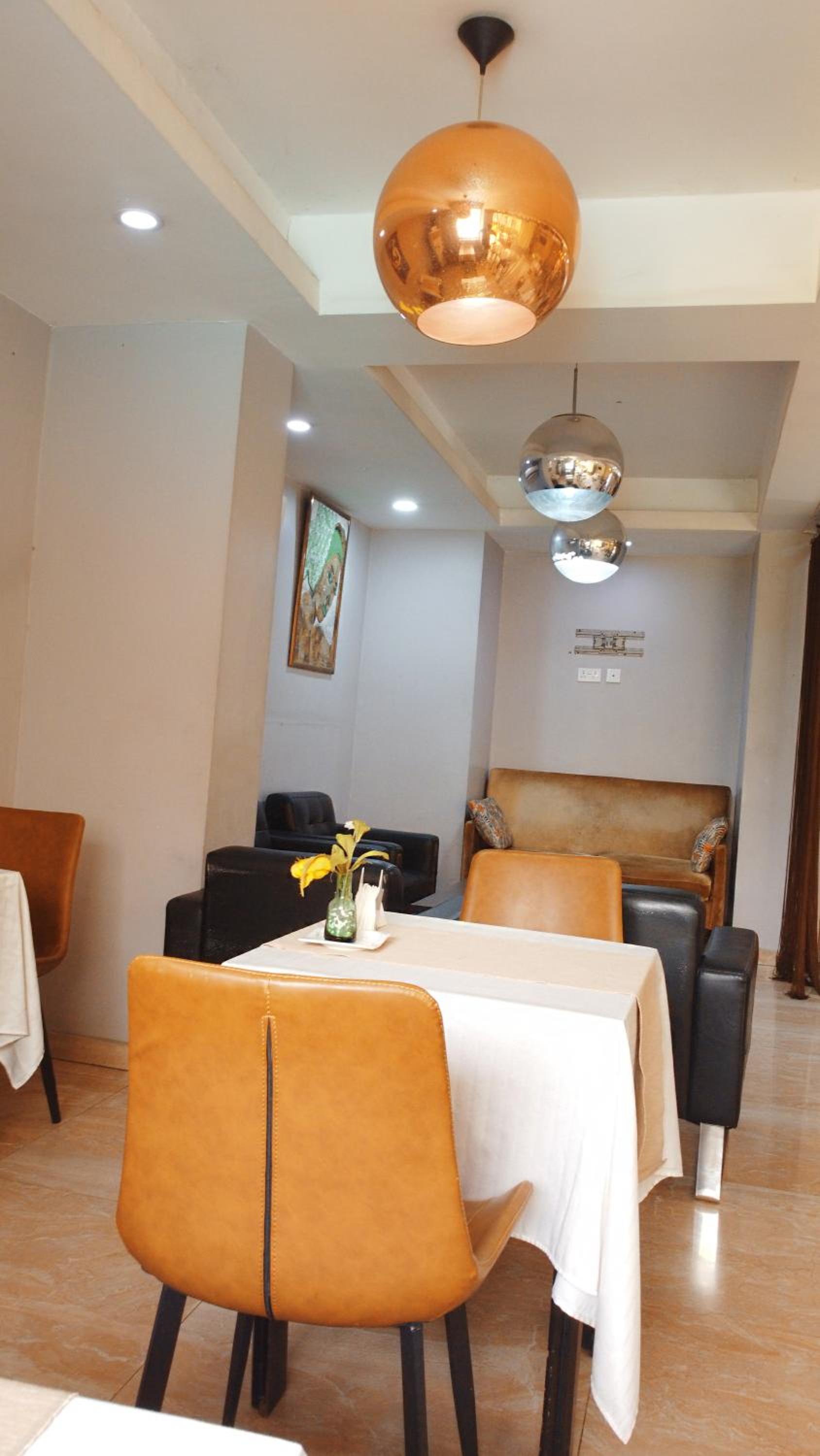 Cata Apartment Hotel And Spa, photo 2