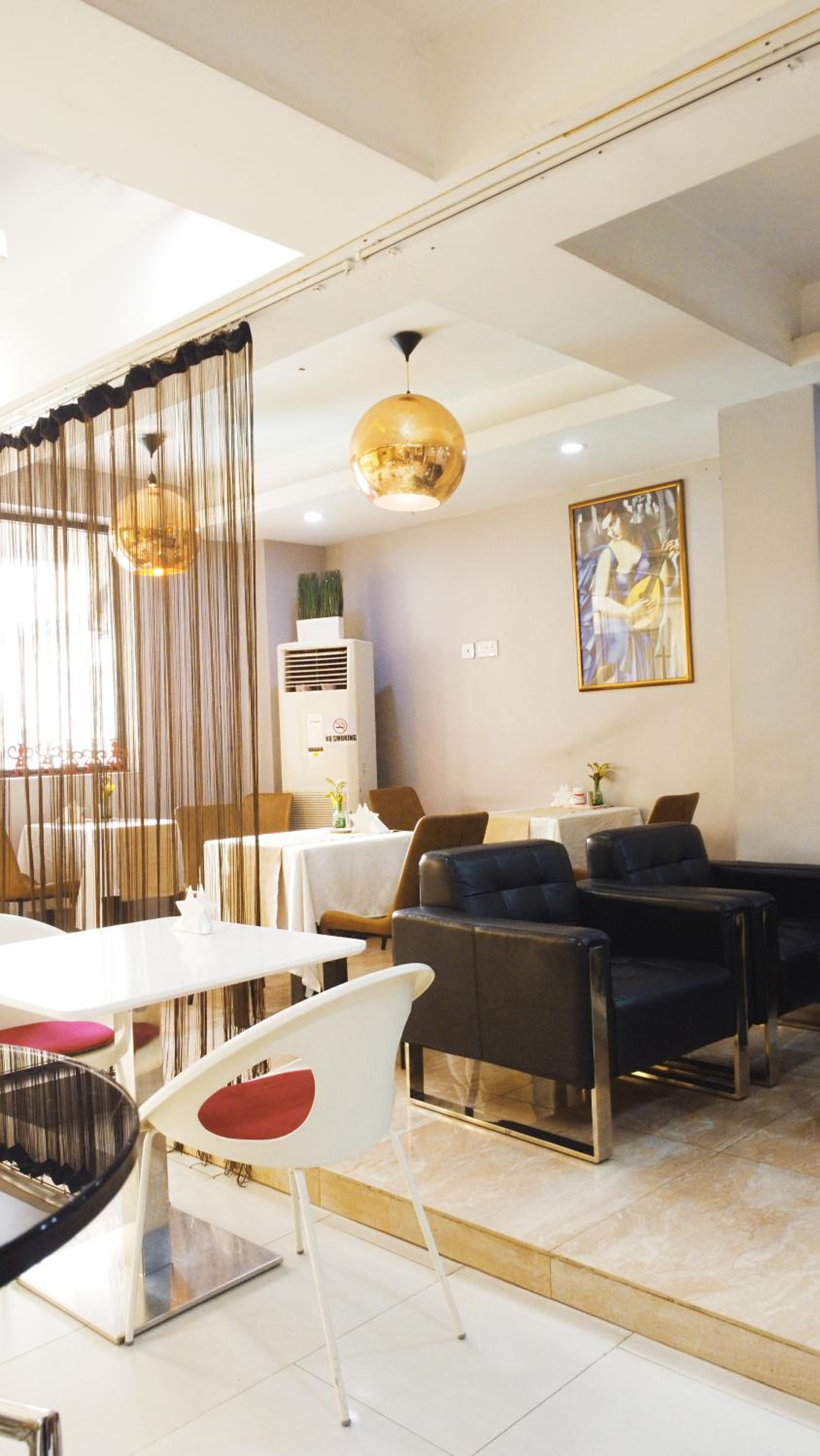 Cata Apartment Hotel And Spa, photo 11