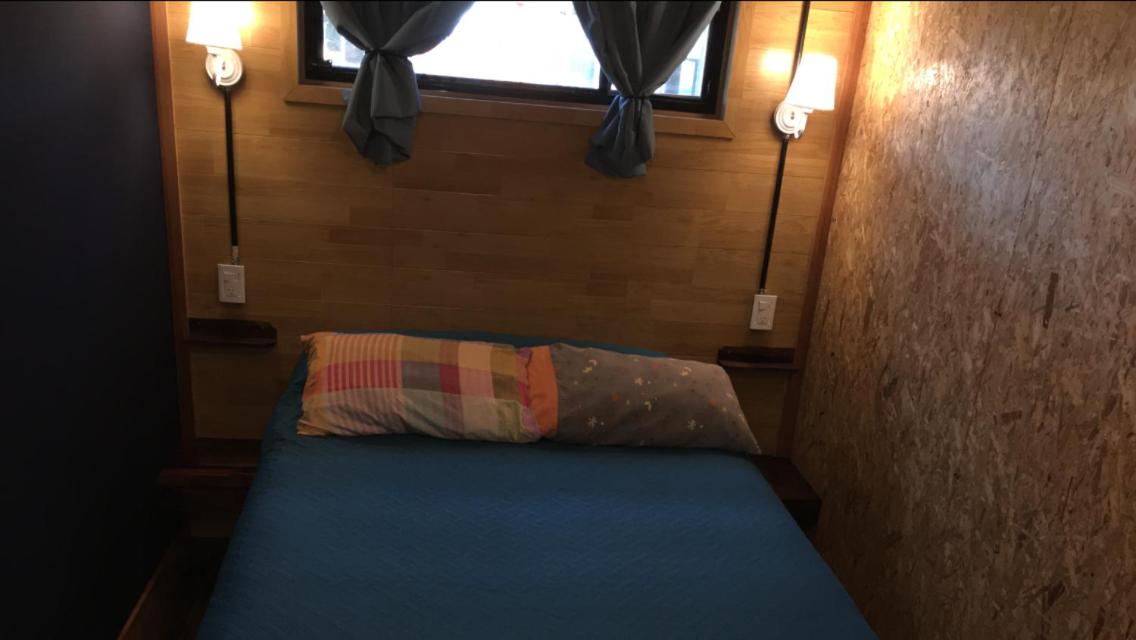 Cabañas para Parejas El Roble Escobar