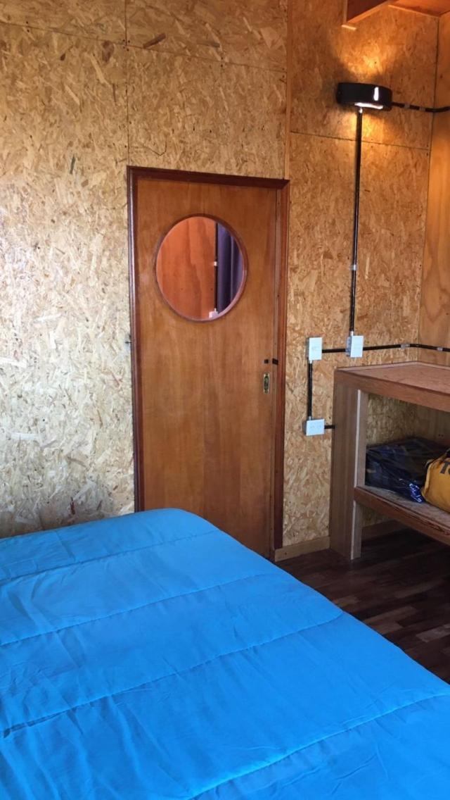 Cabañas para Parejas El Roble Escobar