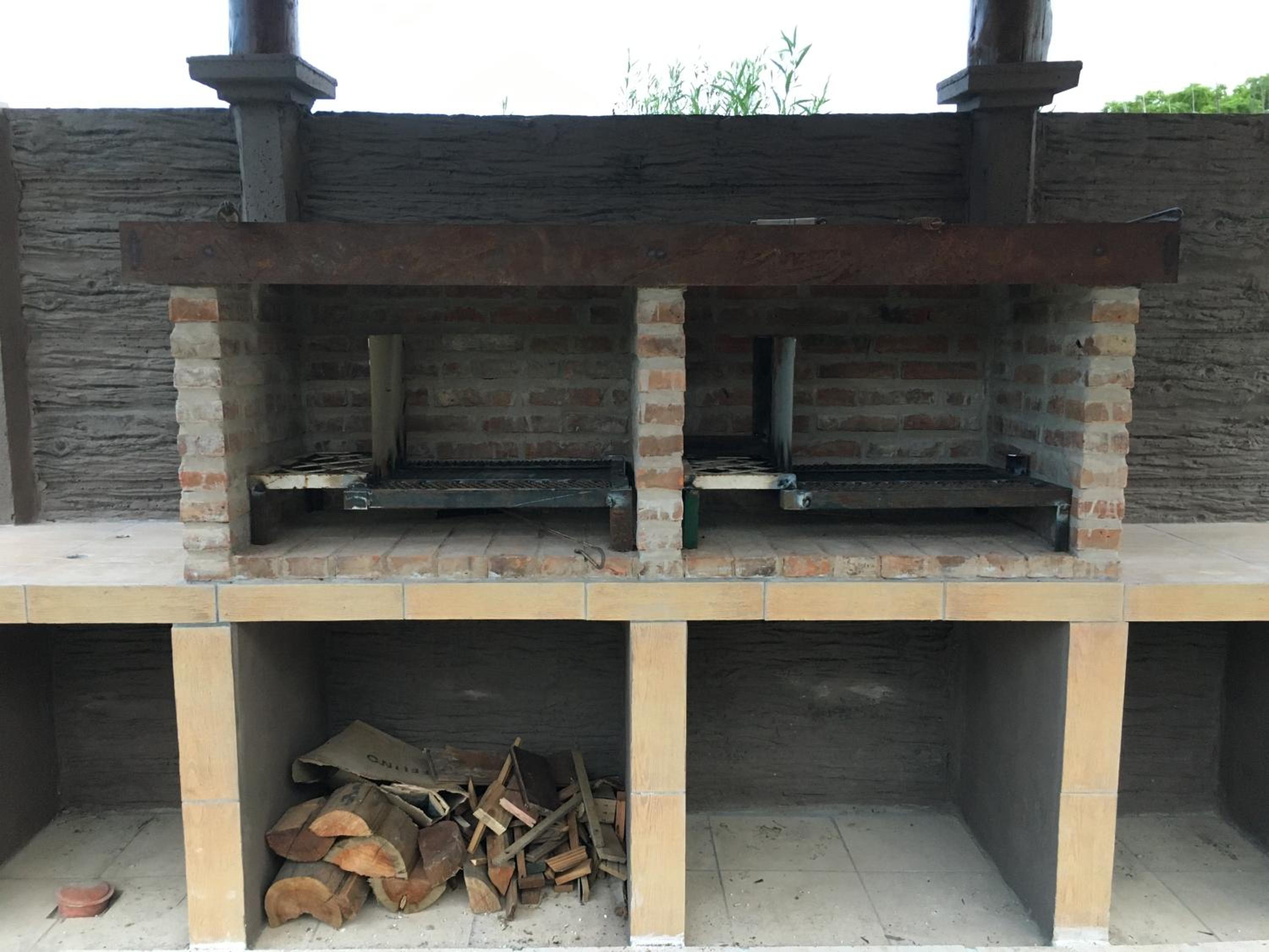 Cabañas para Parejas El Roble Escobar