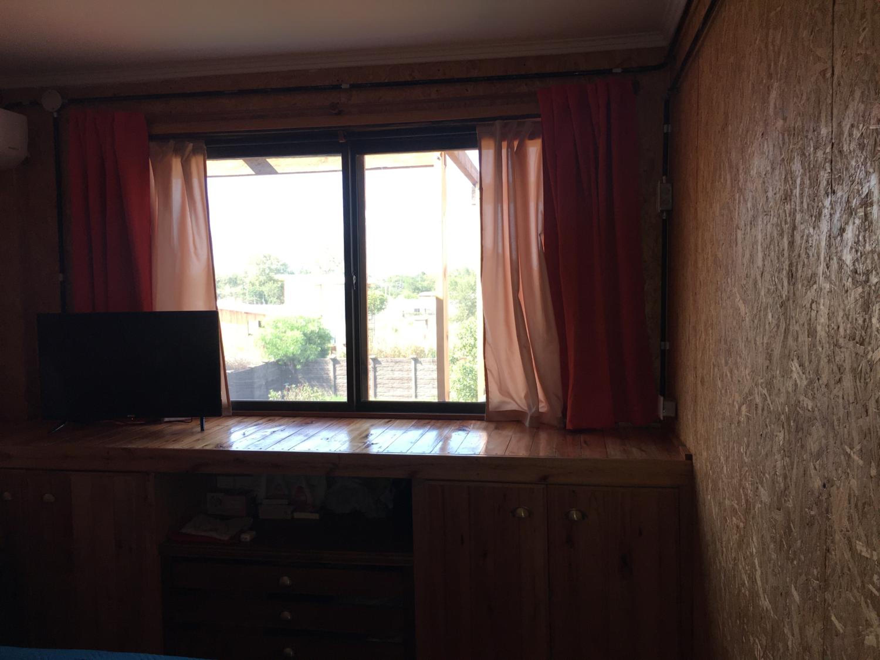 Cabañas para Parejas El Roble Escobar