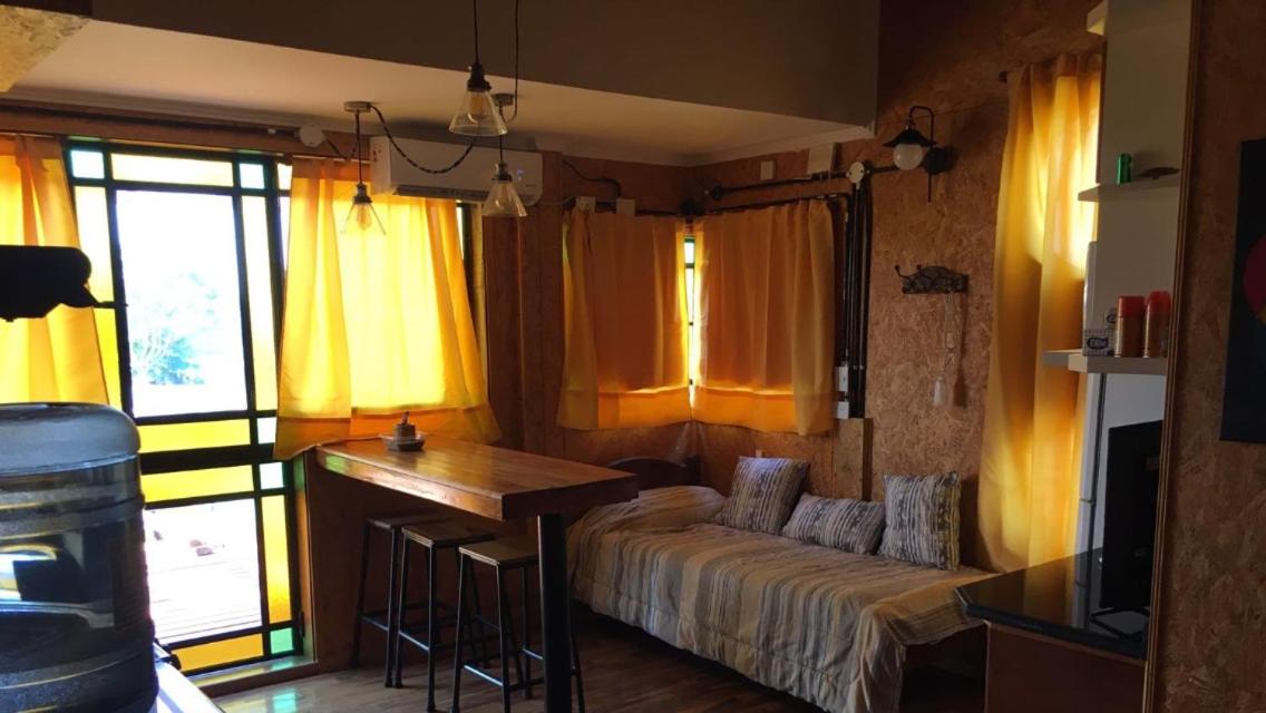 Cabañas para Parejas El Roble Escobar