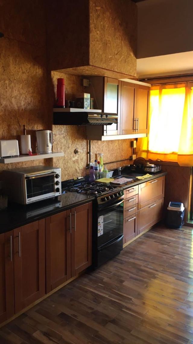 Cabañas para Parejas El Roble Escobar