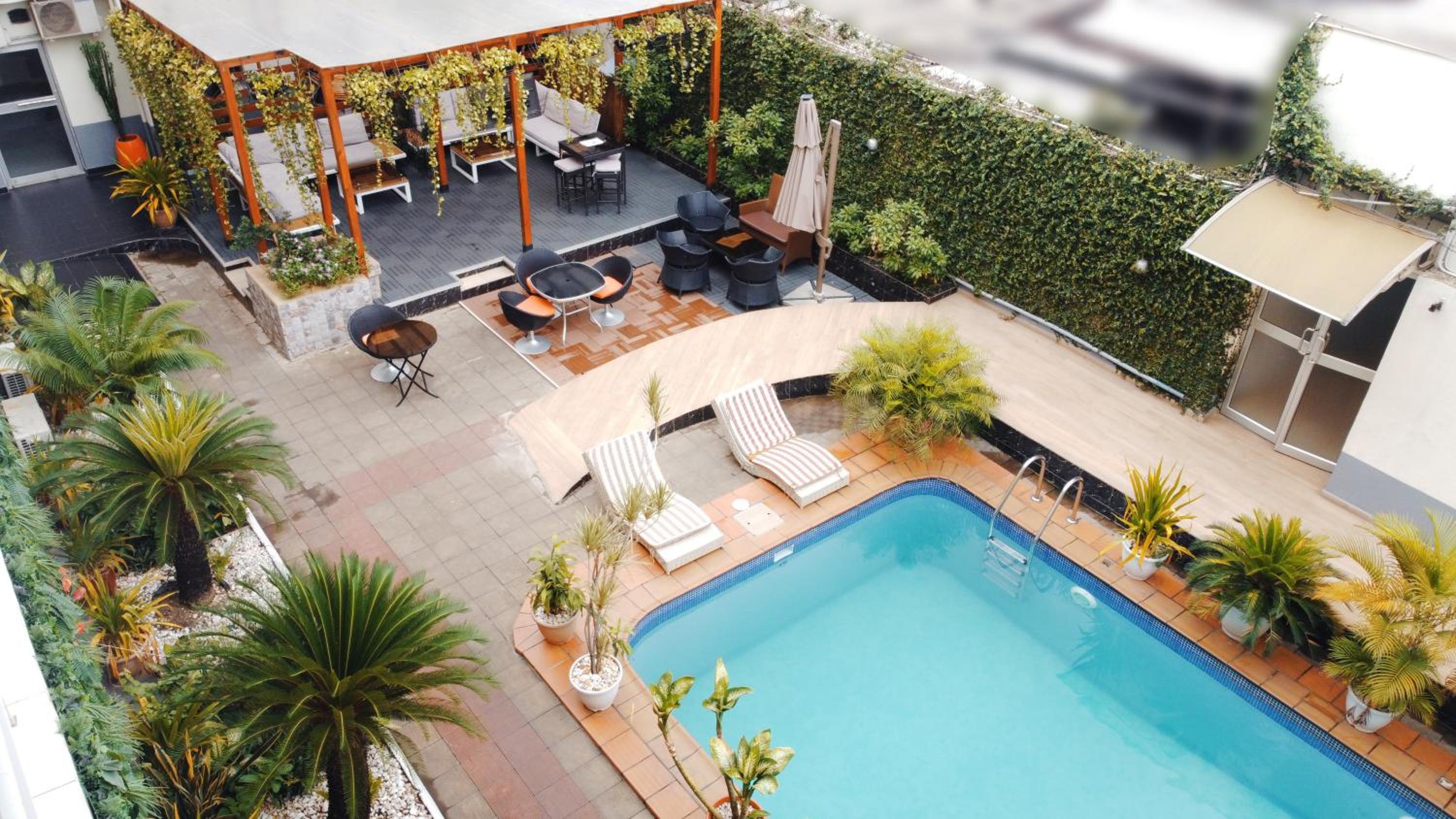 Cata Apartment Hotel And Spa, photo 12