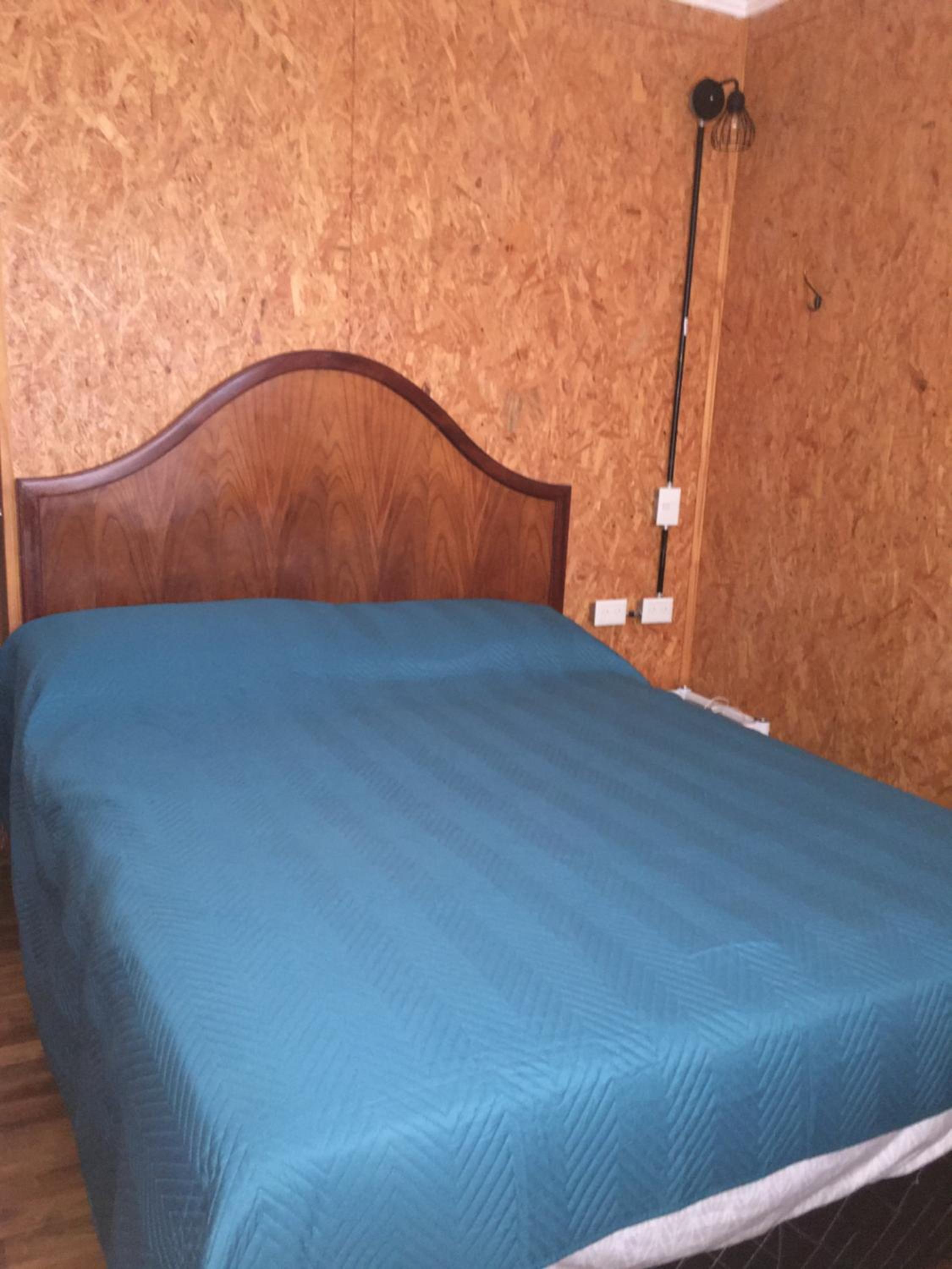 Cabañas para Parejas El Roble Escobar