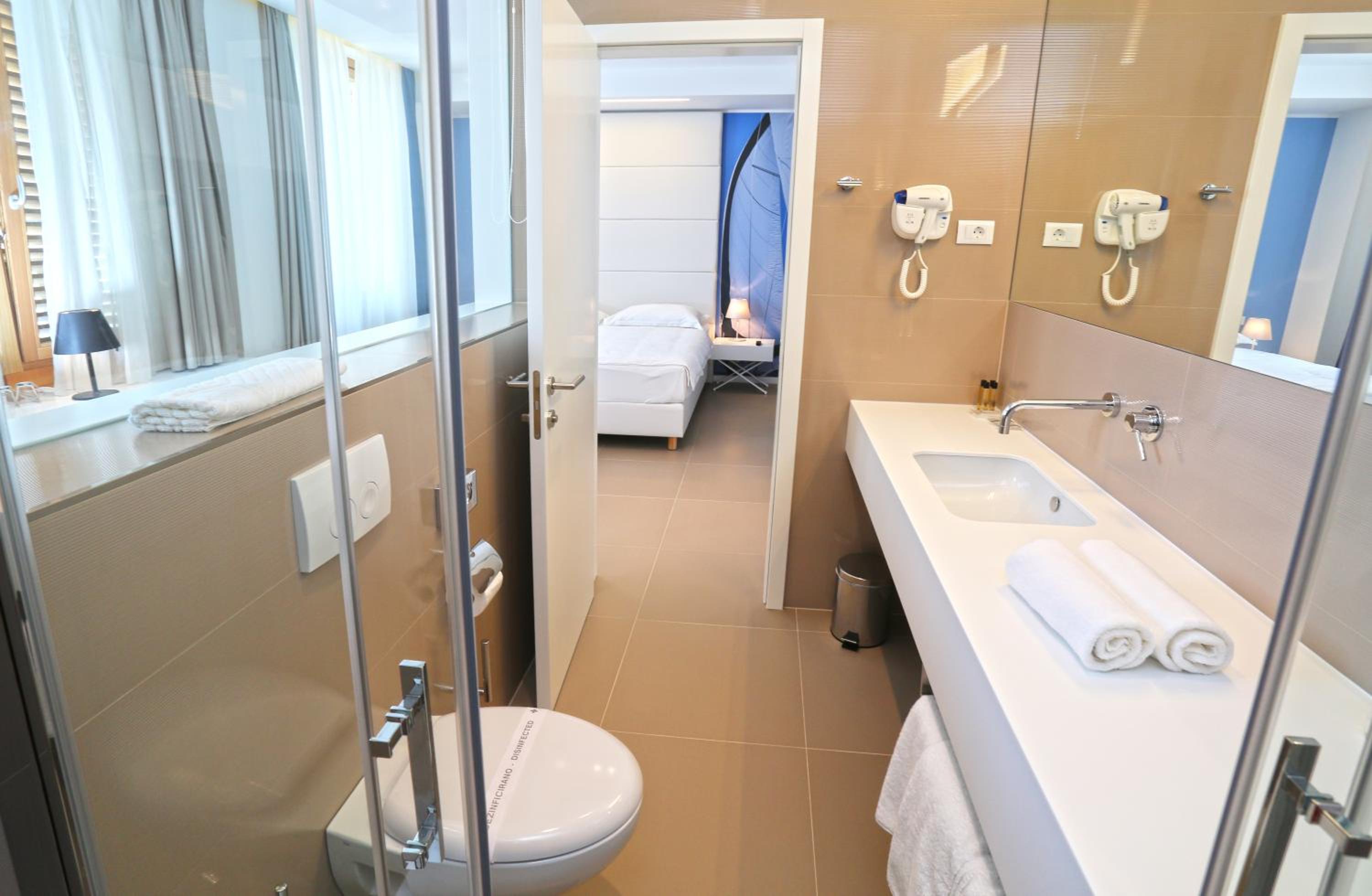 Guesthouse Villa Scalaria