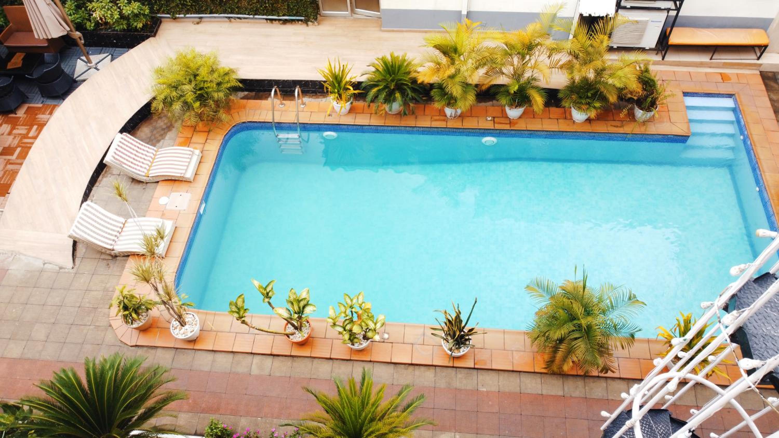 Cata Apartment Hotel And Spa, photo 31