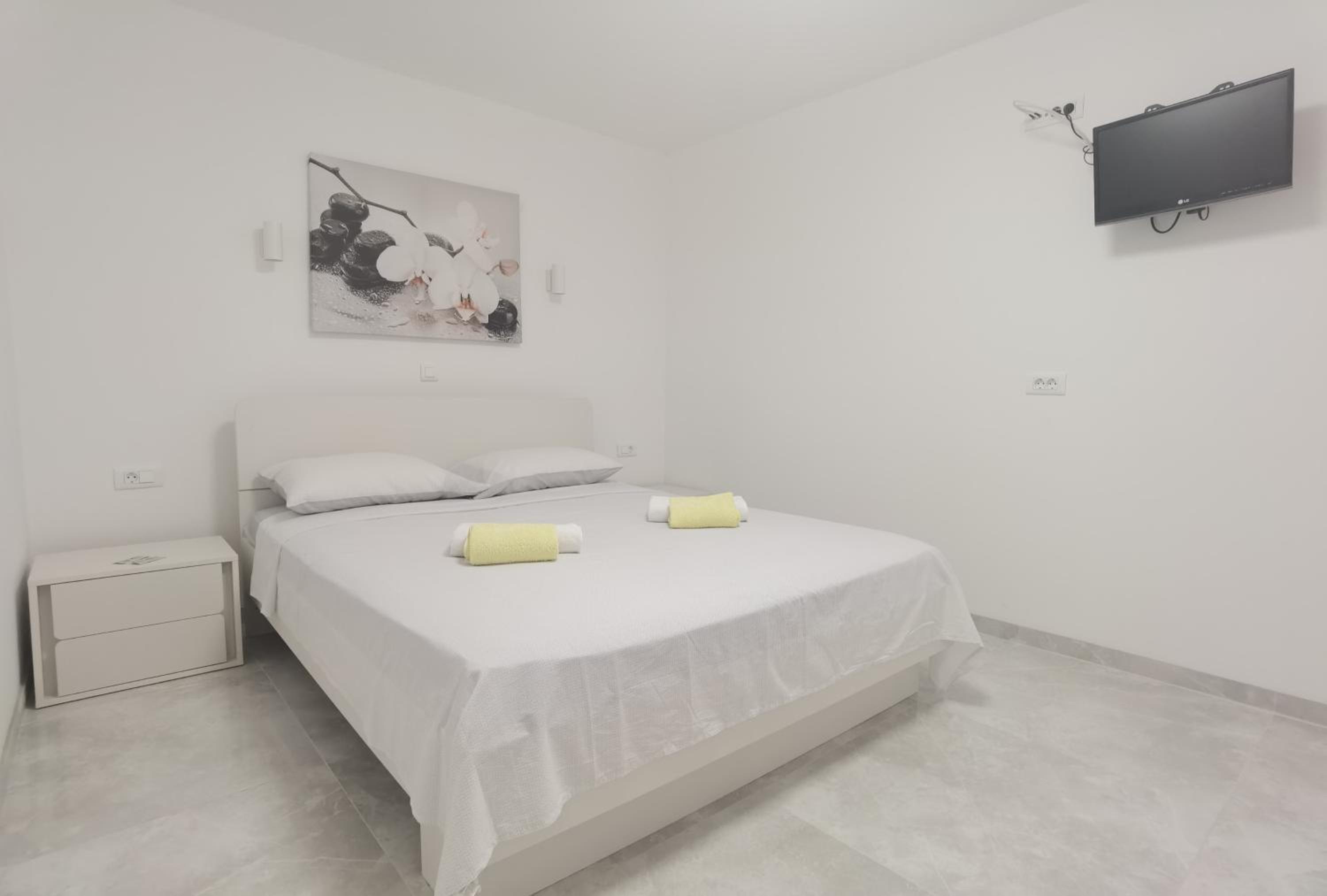 Apartments Danijela