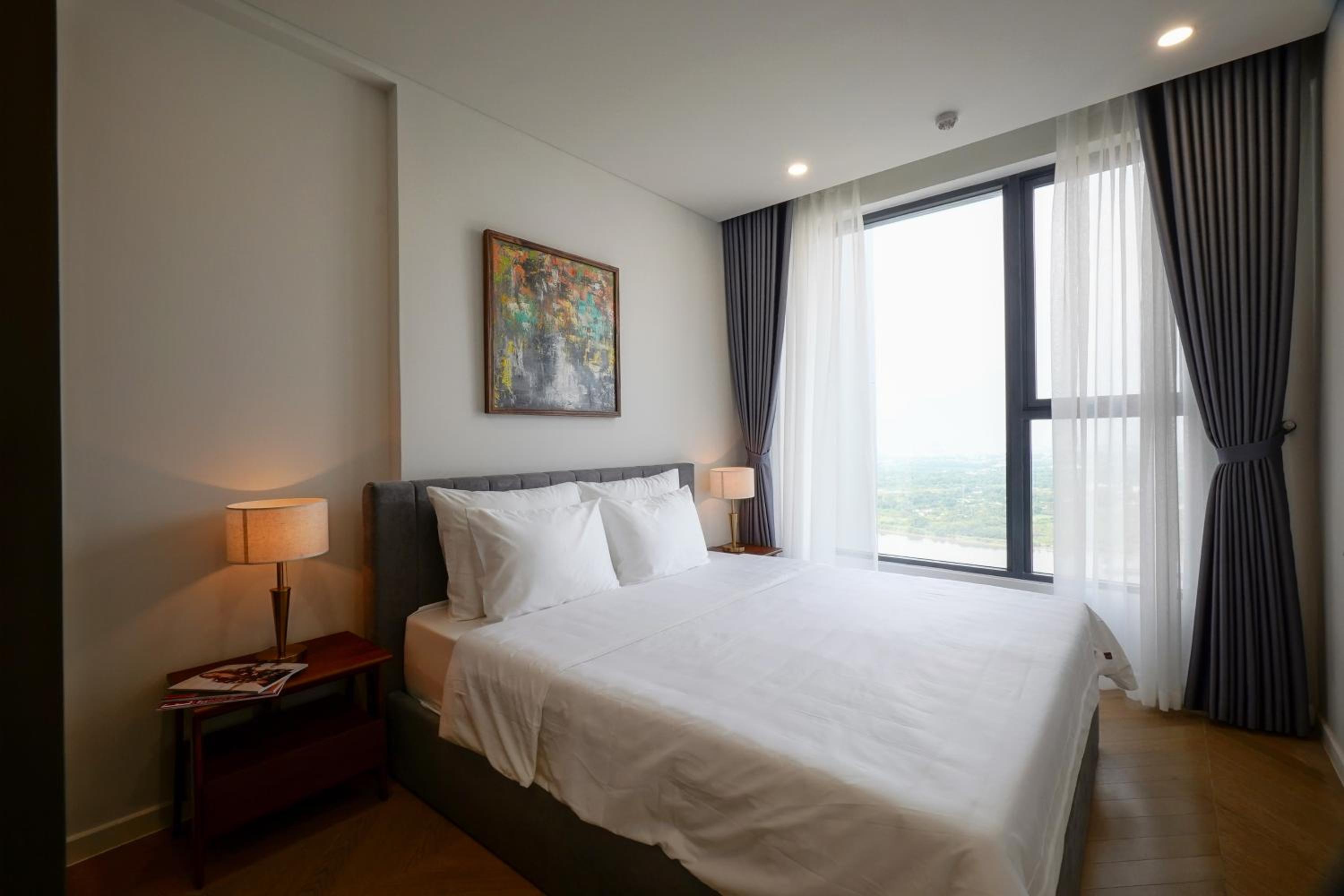 NEXUS LUMIERE RIVERSIDE - Block E