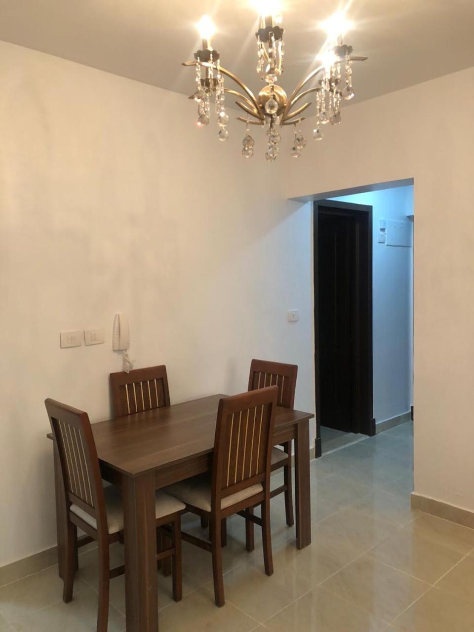 Gorgeous newcairo apartment
