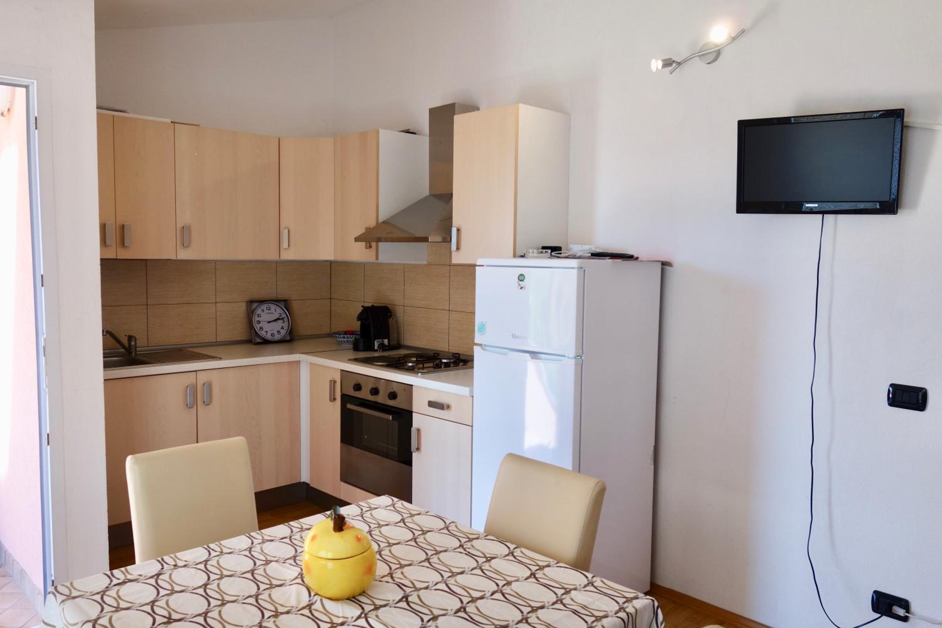 Apartments Danijela