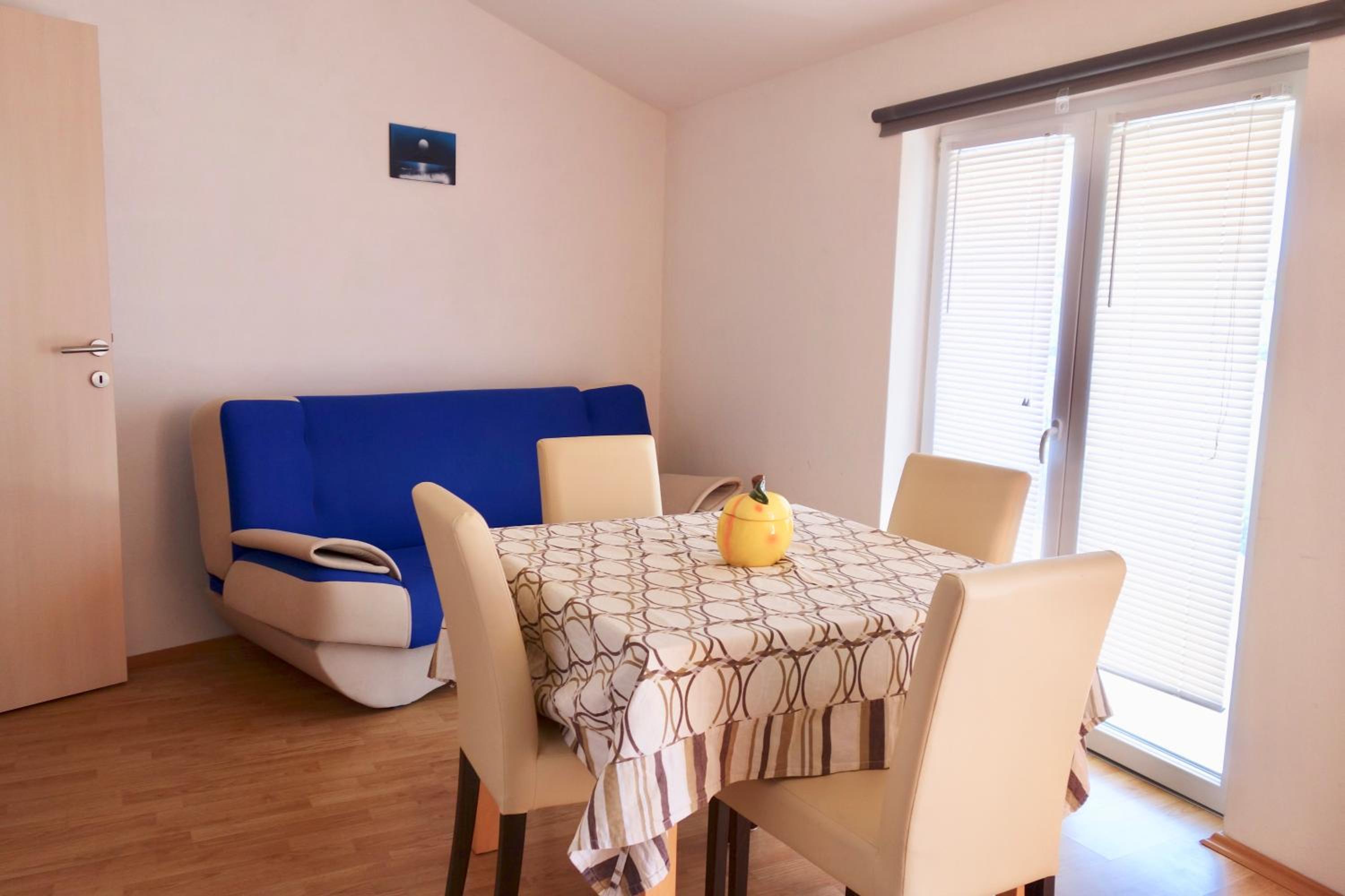 Apartments Danijela