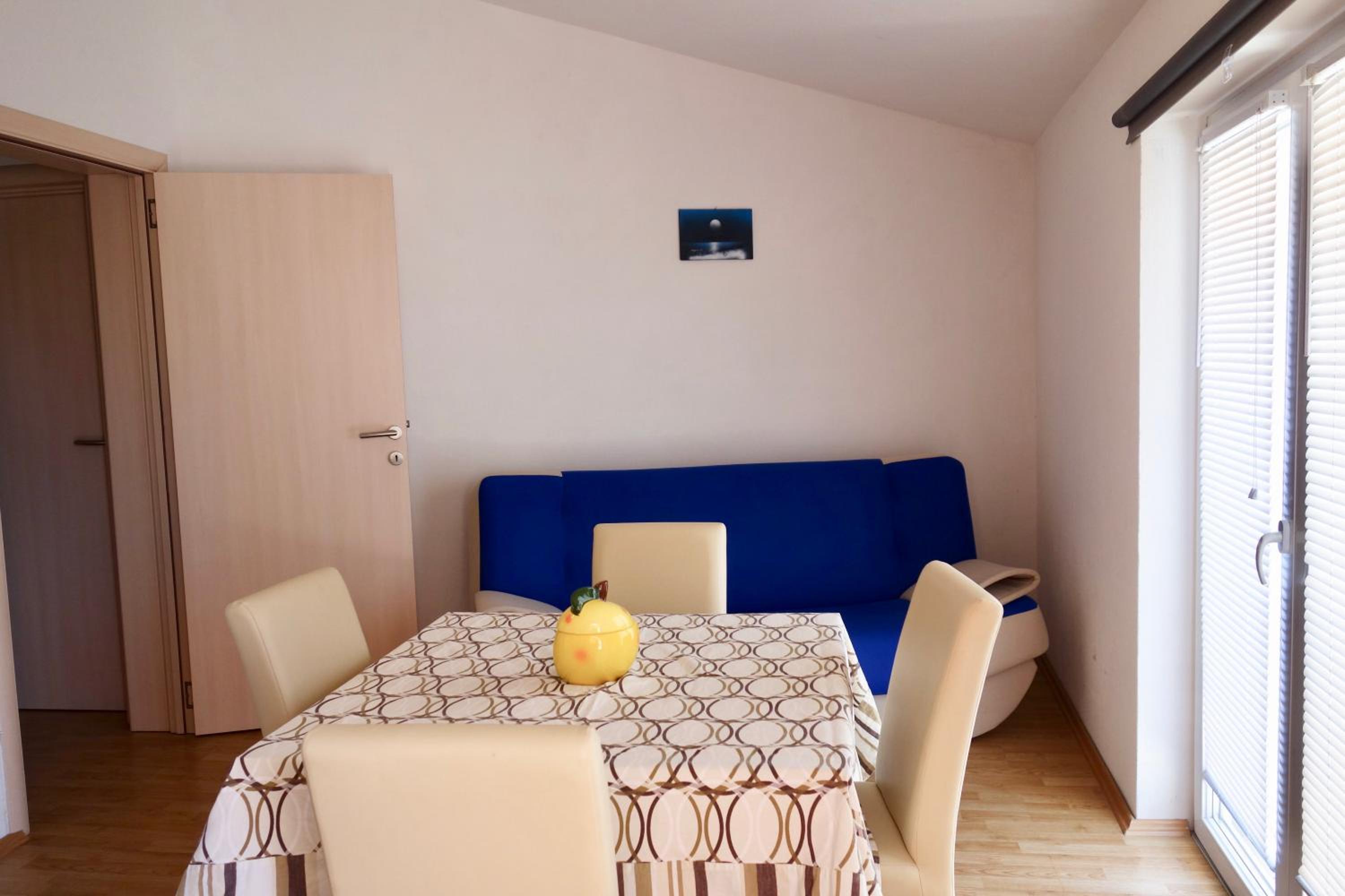 Apartments Danijela