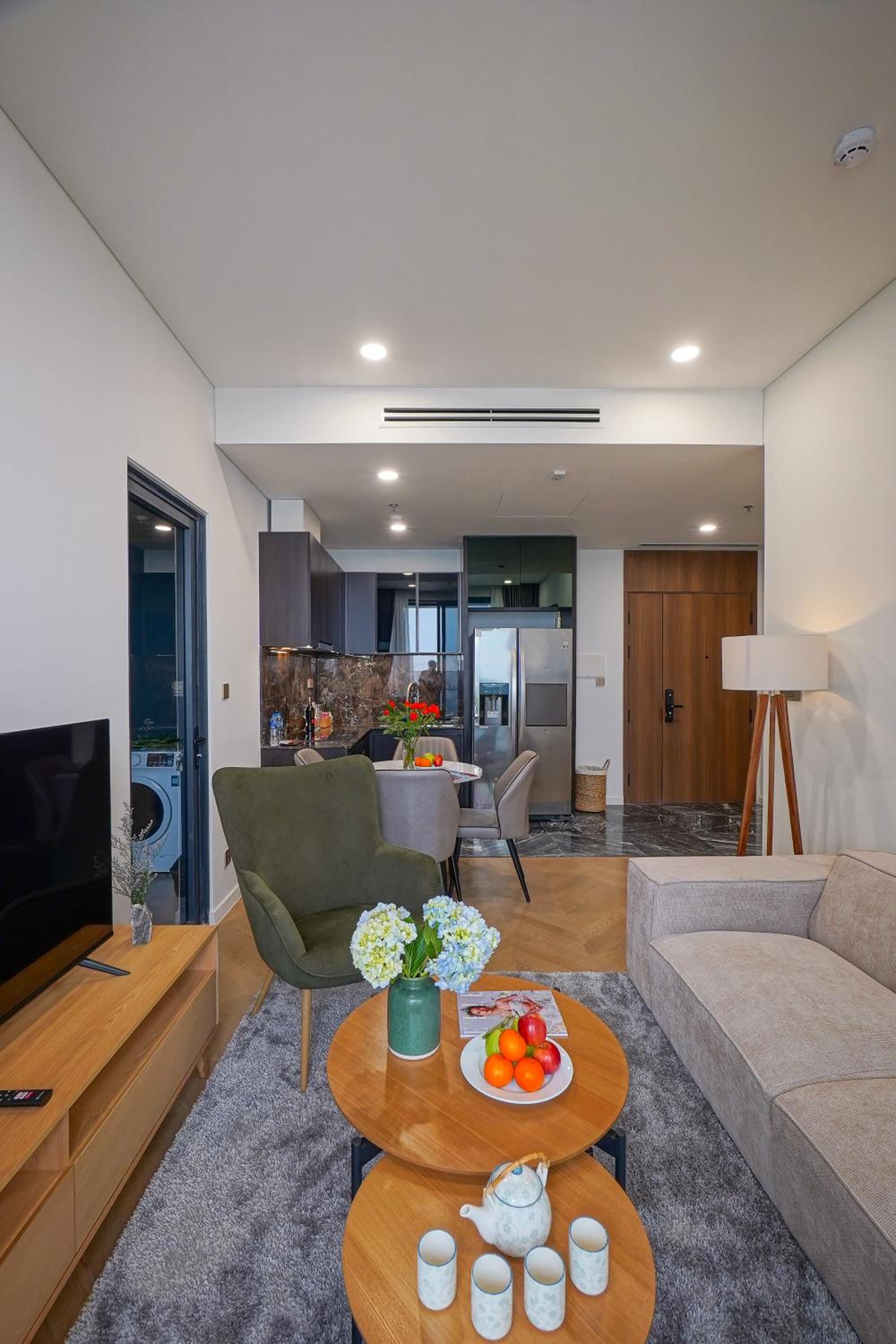 NEXUS LUMIERE RIVERSIDE - Block E