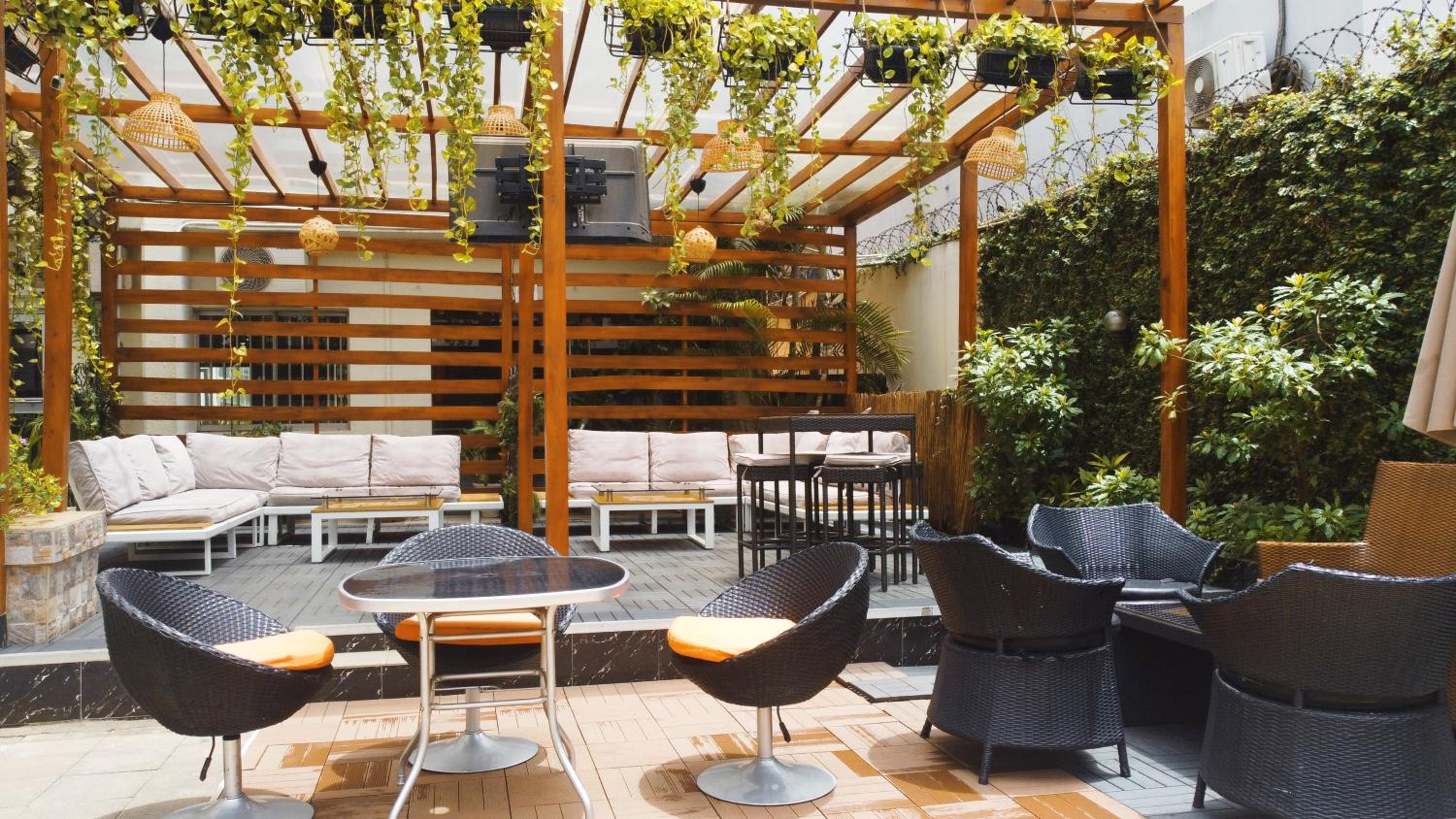 Cata Apartment Hotel And Spa, photo 10