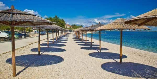 Apartments Adria