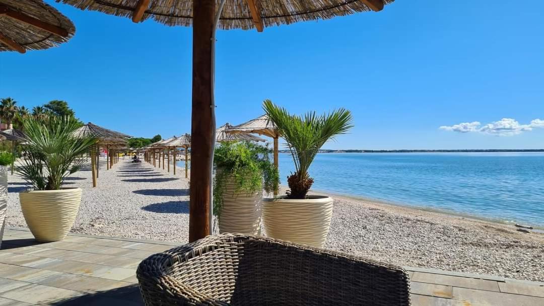 Apartments Adria