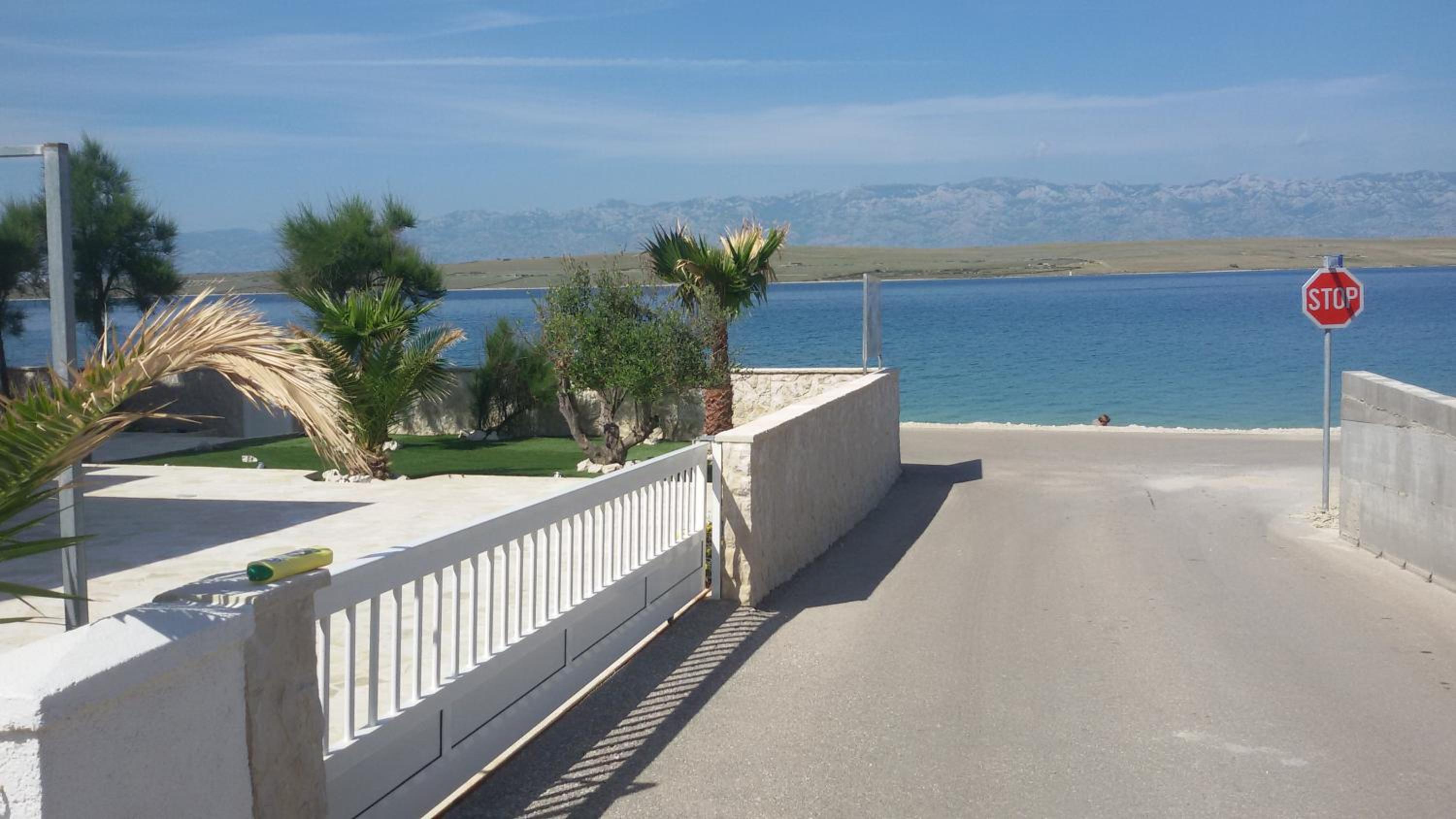 Apartments Adria