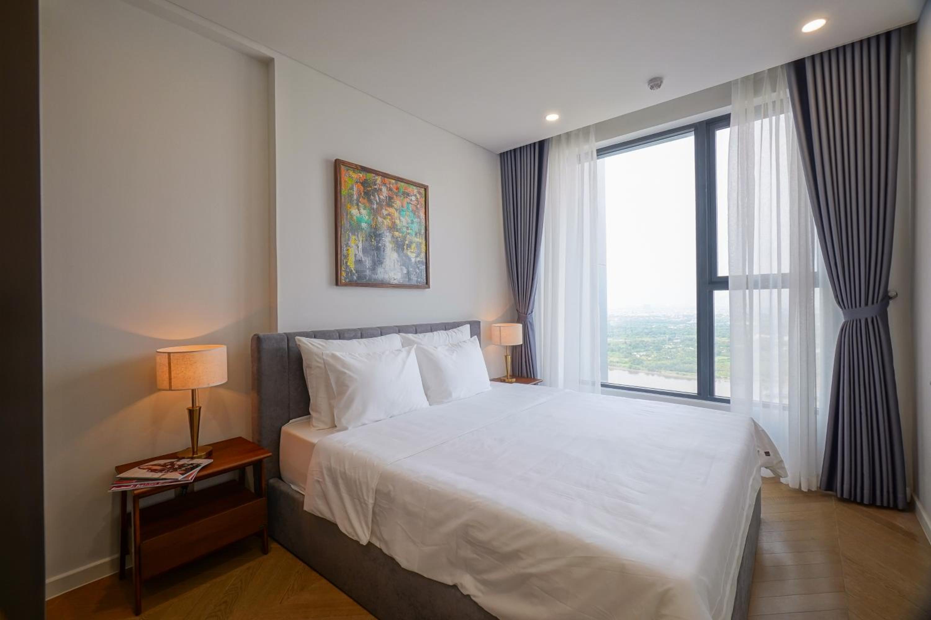 NEXUS LUMIERE RIVERSIDE - Block E