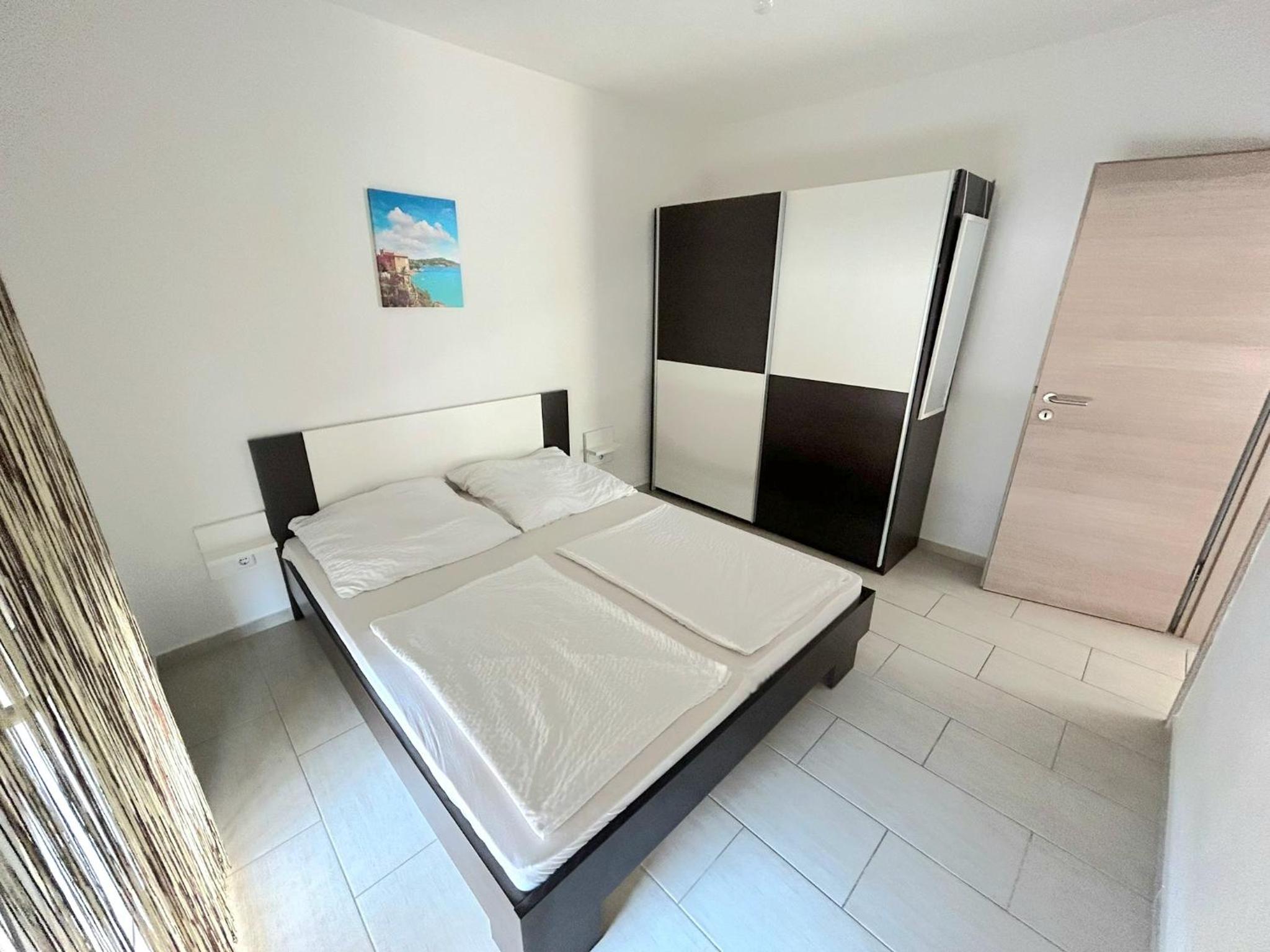 Apartments Adria